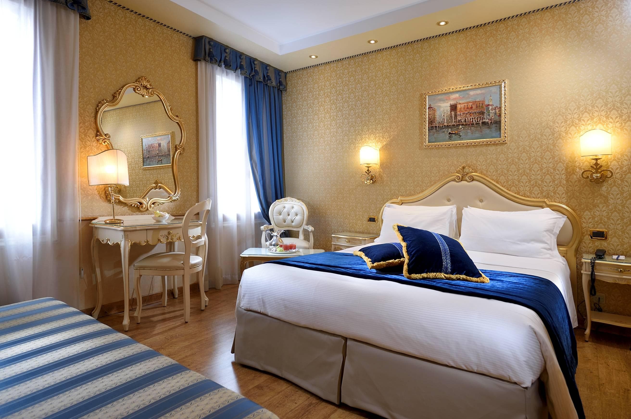 Hotel Olimpia Venice, BW Signature Collection Ansicht 5