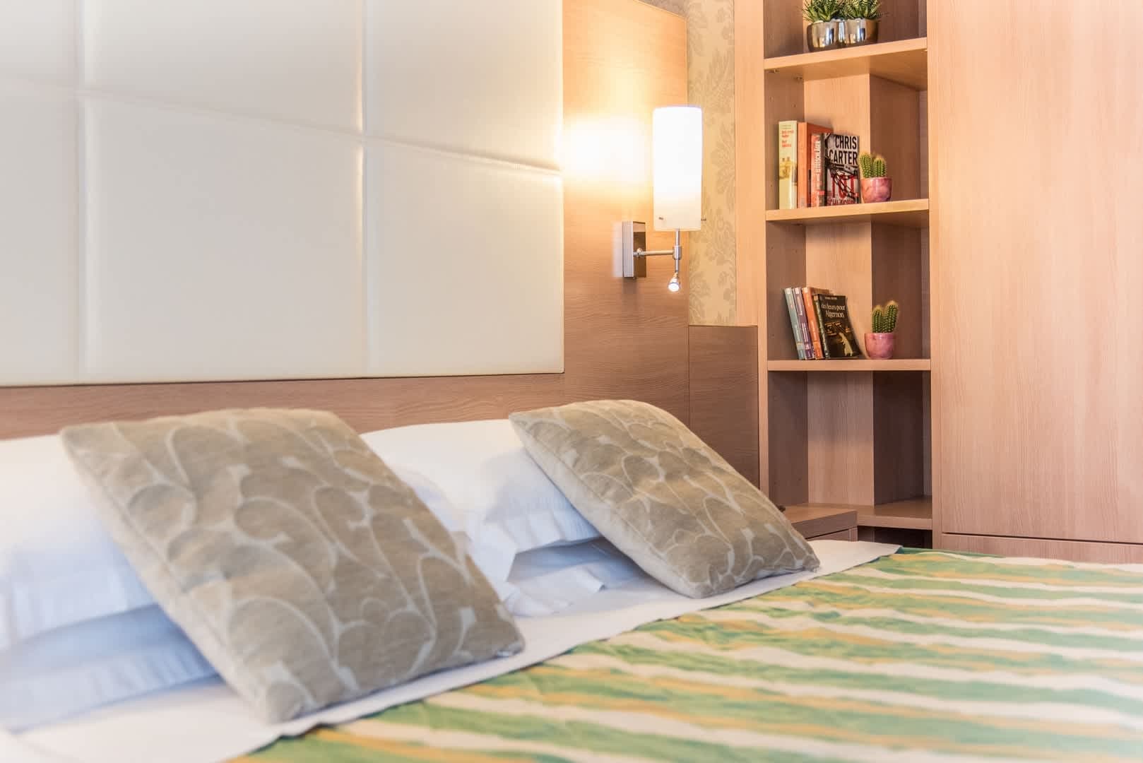 Hotel Michelangelo Cesenatico Ansicht 5