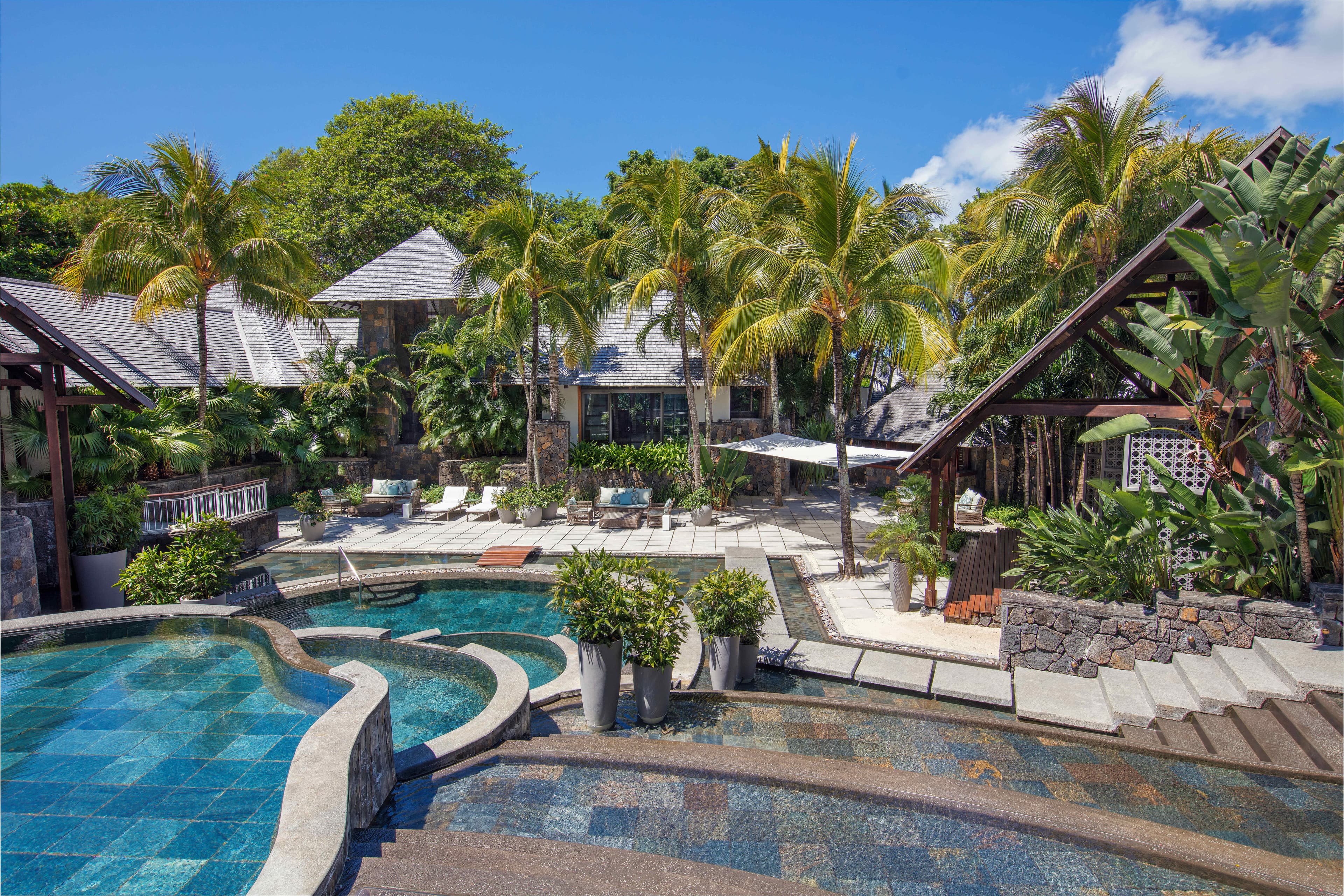 Royal Palm Beachcomber Luxury Ansicht 7