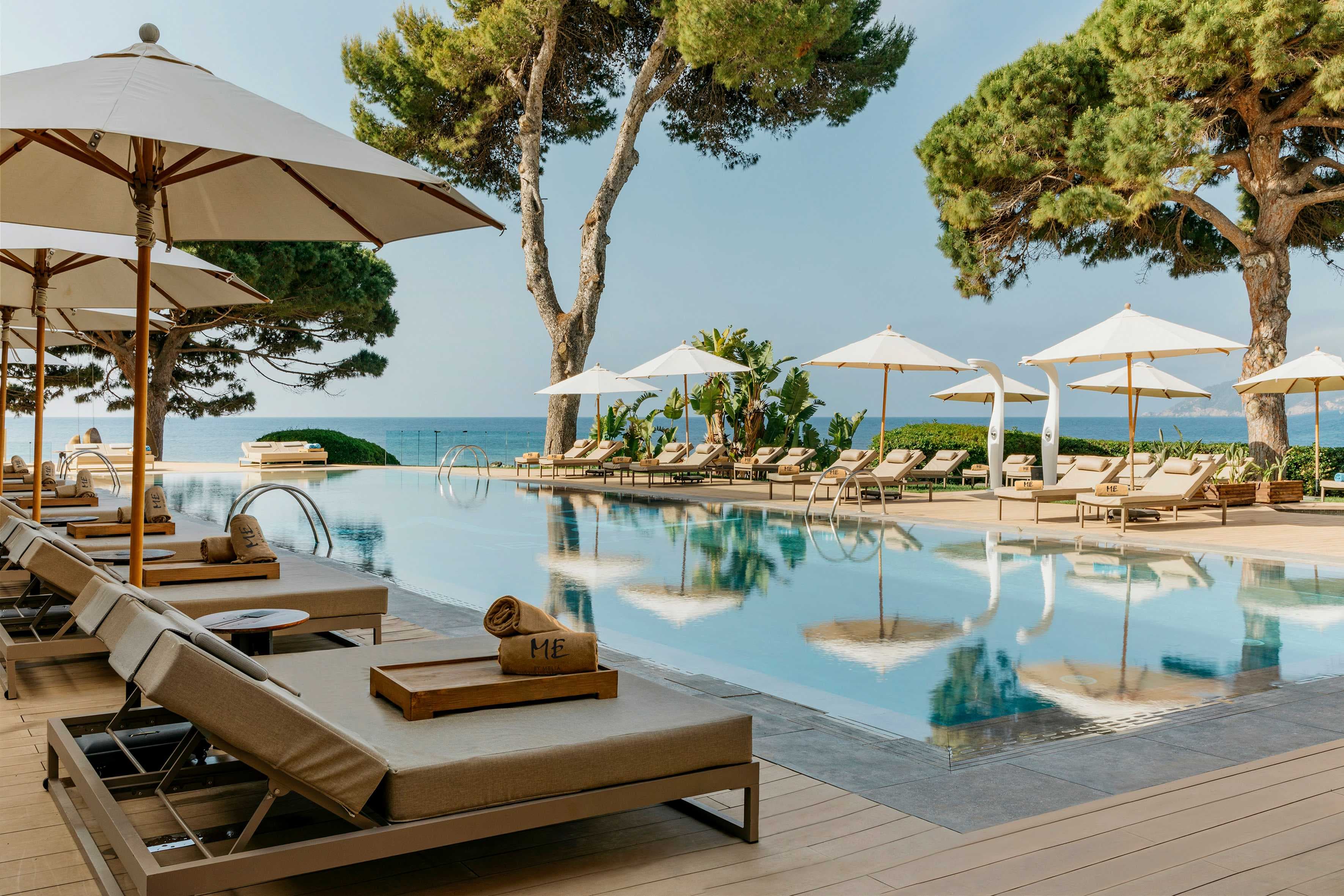 ME Ibiza