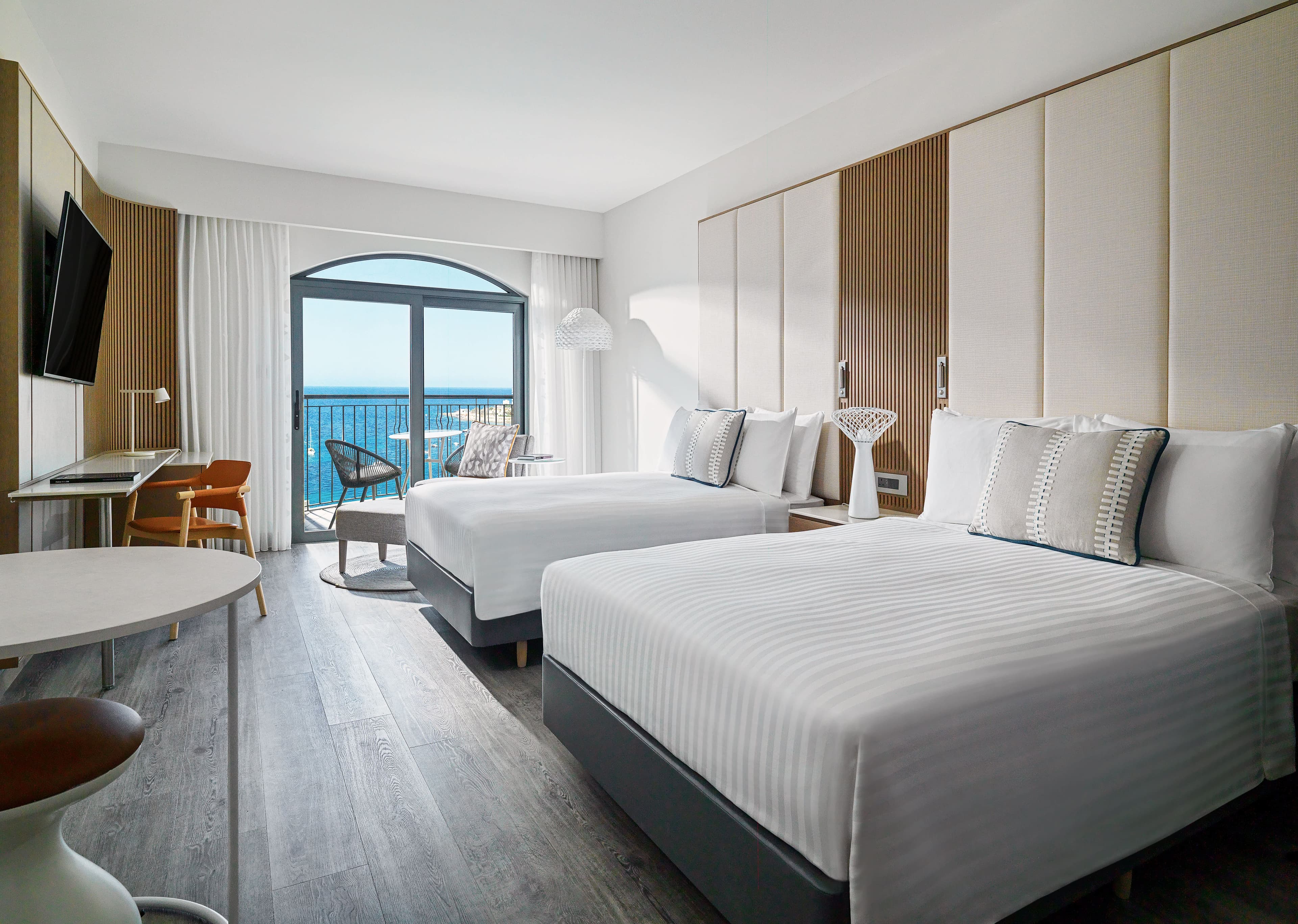 Malta Marriott Resort & Spa Ansicht 3