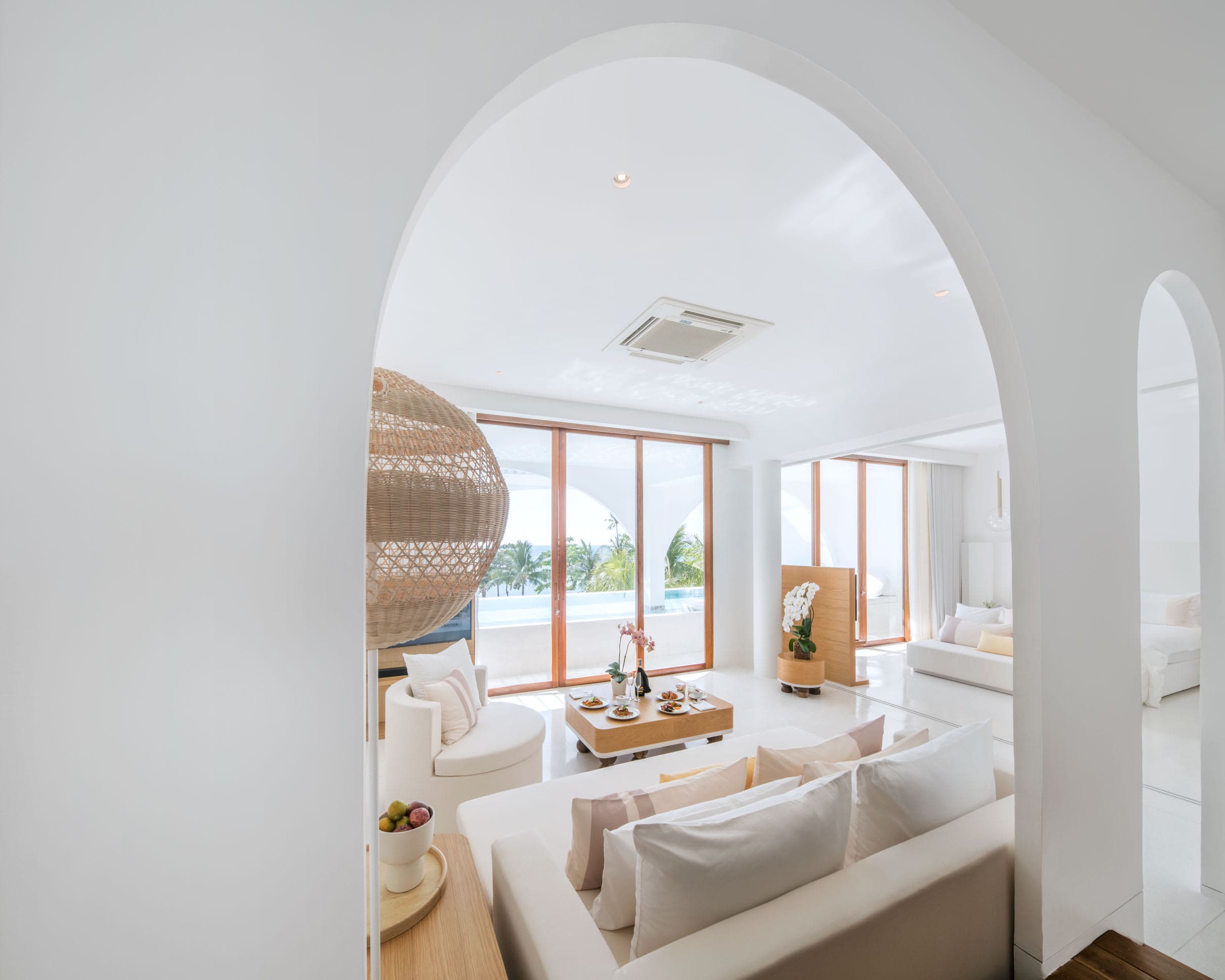 SALA Samui Chaweng Beach Resort Ansicht 5