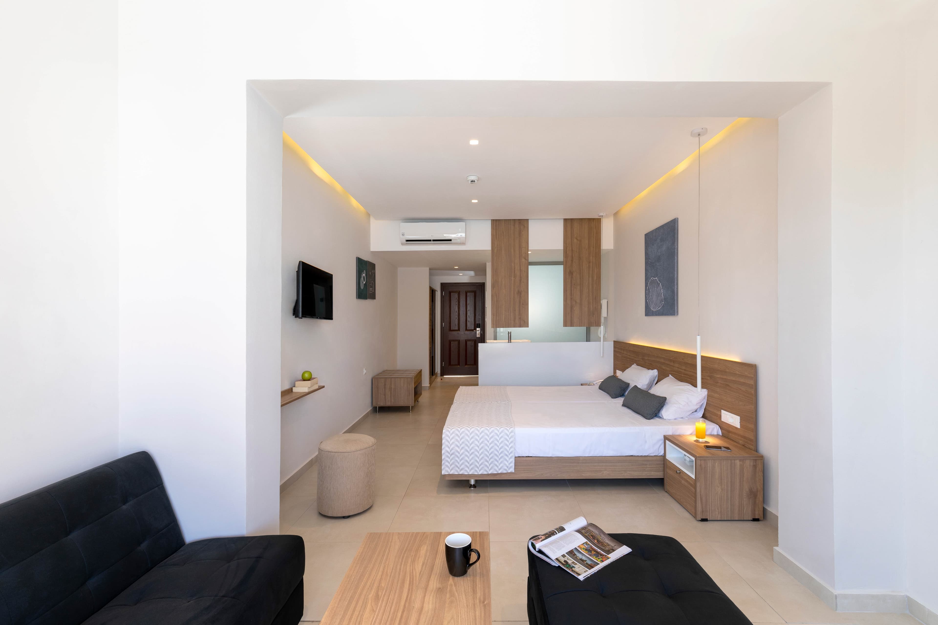 The Costa Lindia Blue Star - Adults only Ansicht 4
