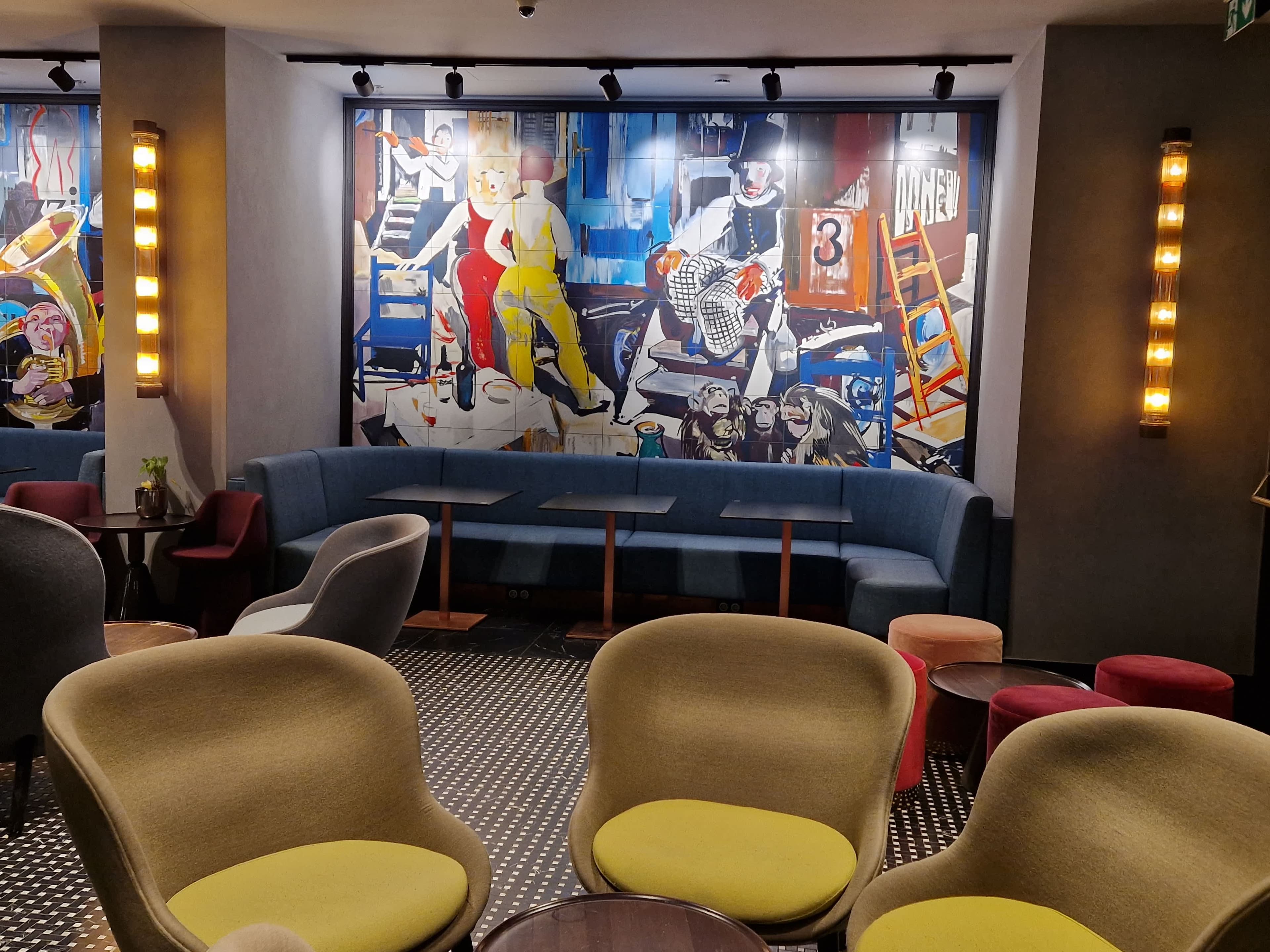 Barceló Budapest Ansicht 7
