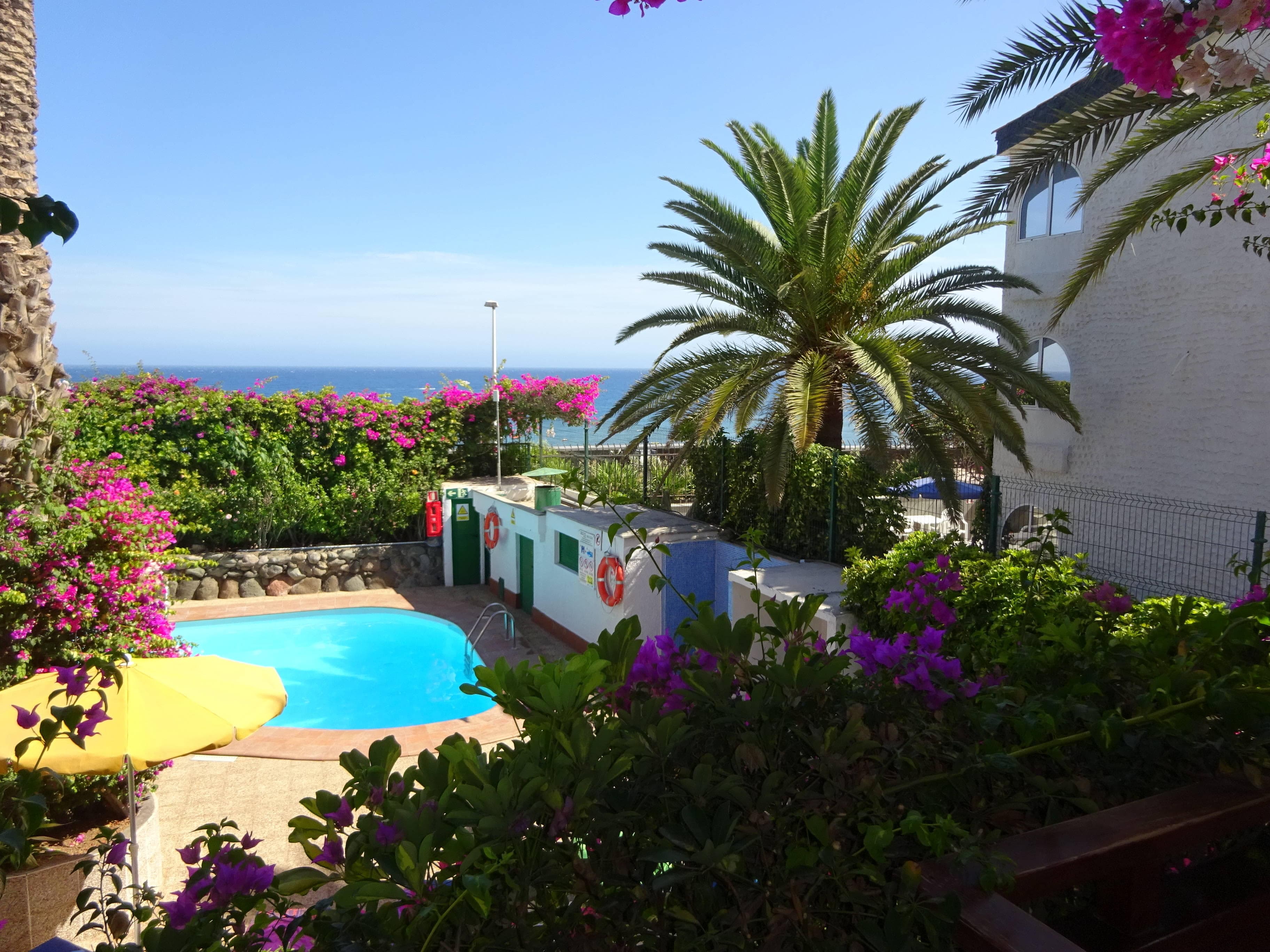 Hotel San Nicolas Ansicht 7