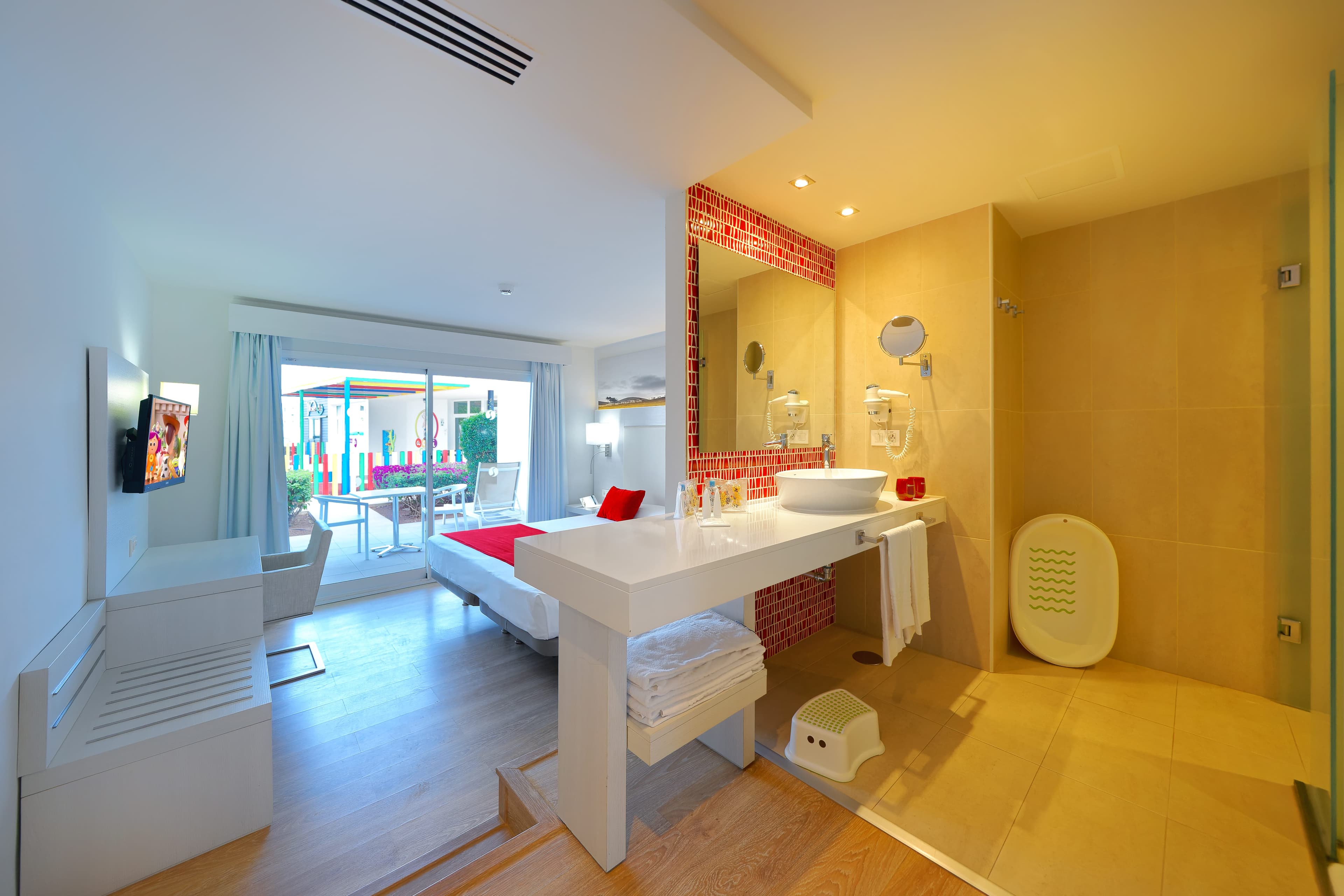 Aequora Lanzarote Suites/ Sentido Aequora Lanzarote Suites Ansicht 4