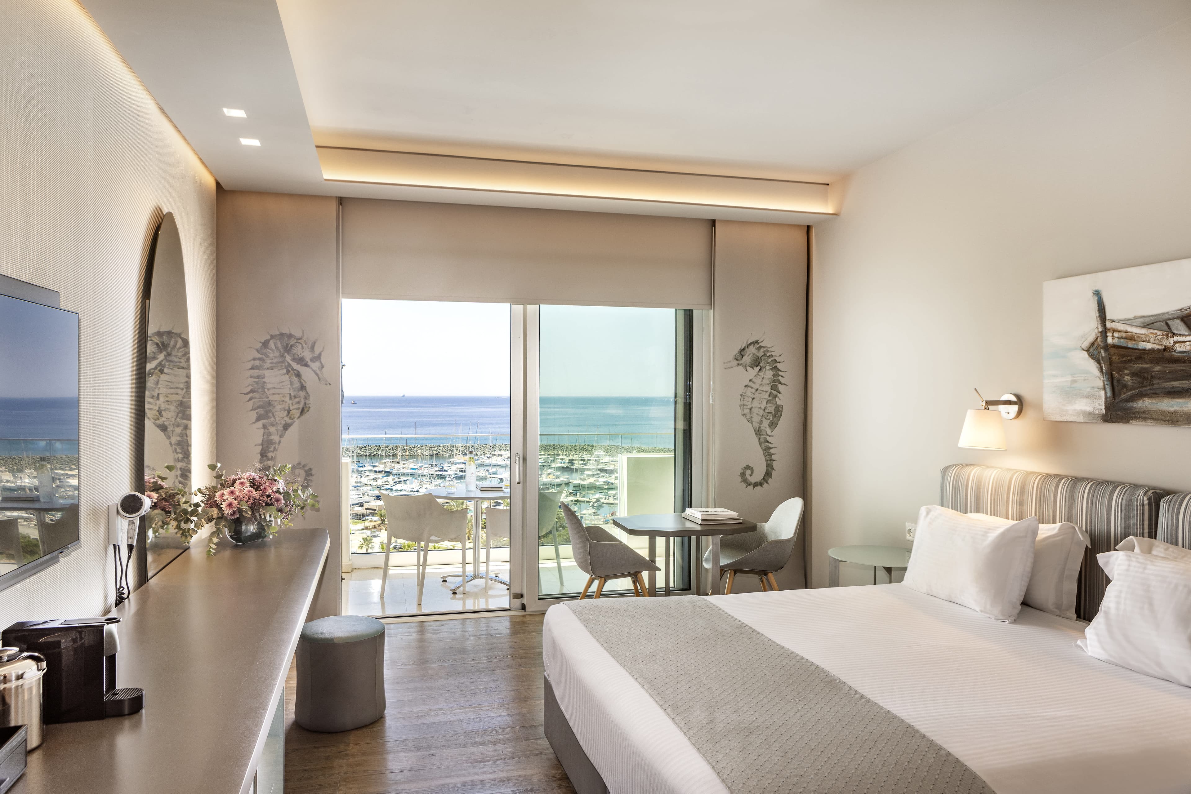 St Raphael Resort Ansicht 5