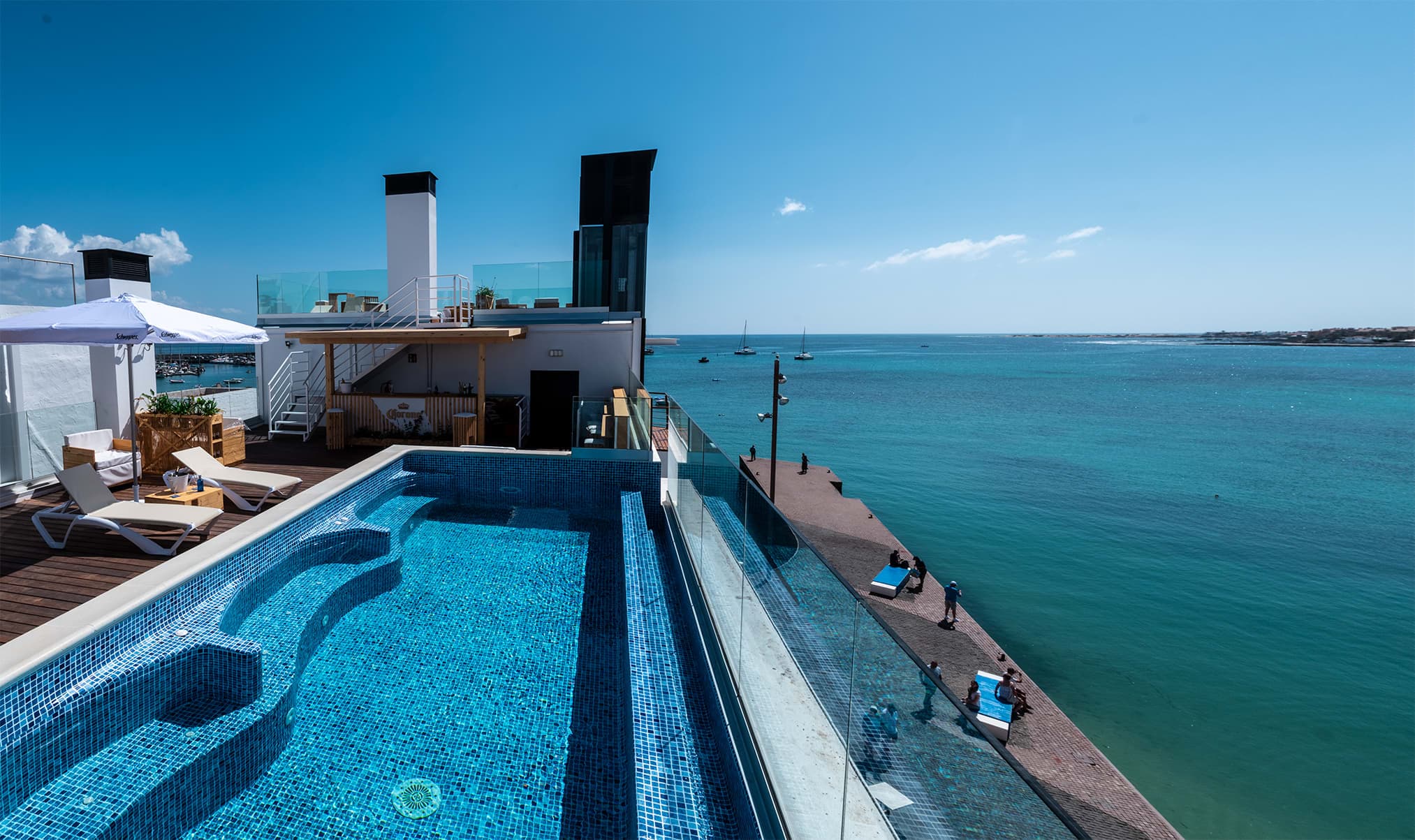 Hotel Boutique La Marquesina - Adults Only Ansicht 9