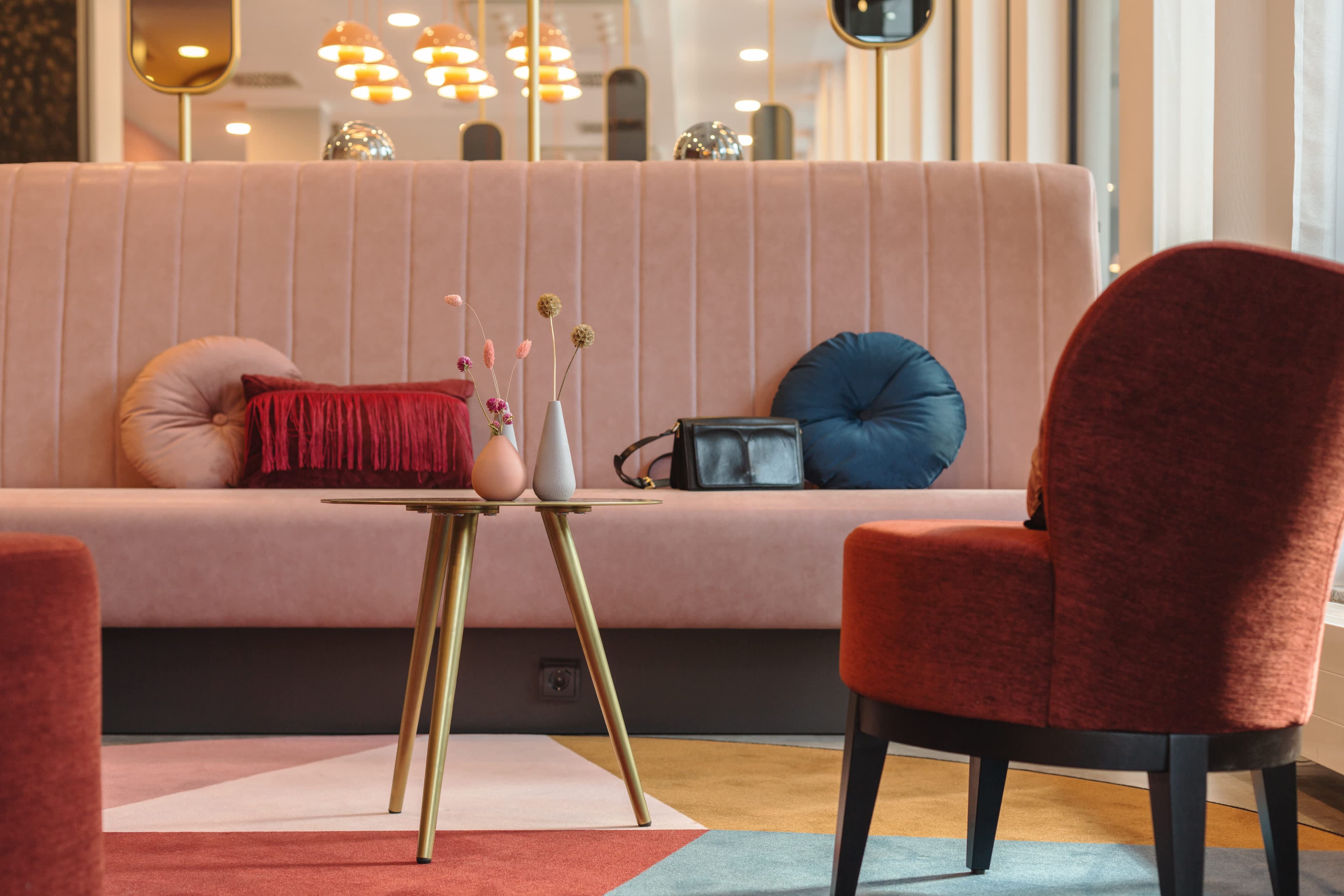 Holiday Inn - the niu, Loco Munich North Ansicht 10