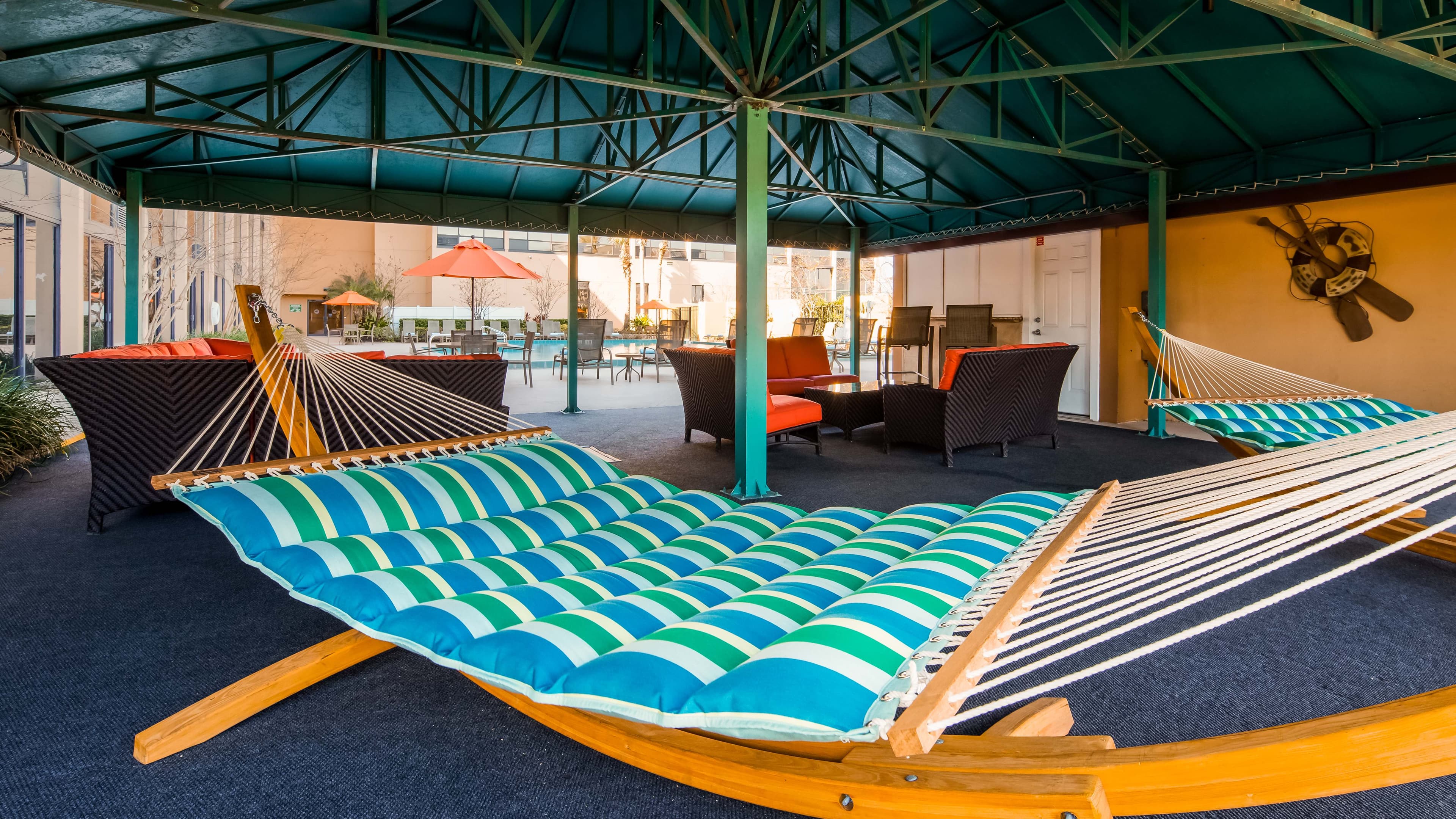 Best Western Orlando Gateway Hotel Ansicht 7