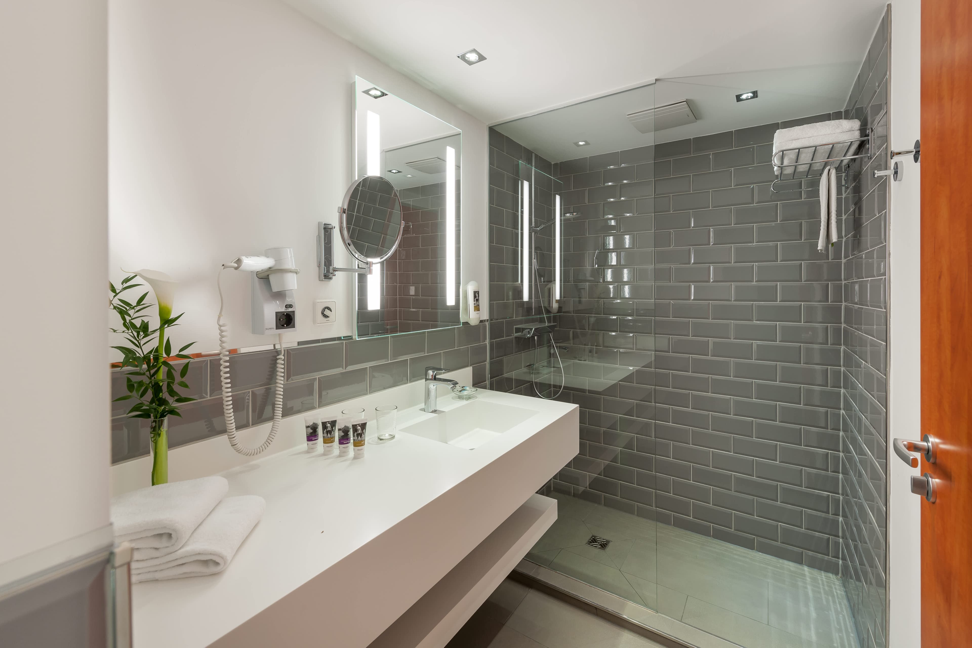 Mercure Hotel & Residenz Berlin Checkpoint Charlie Ansicht 5