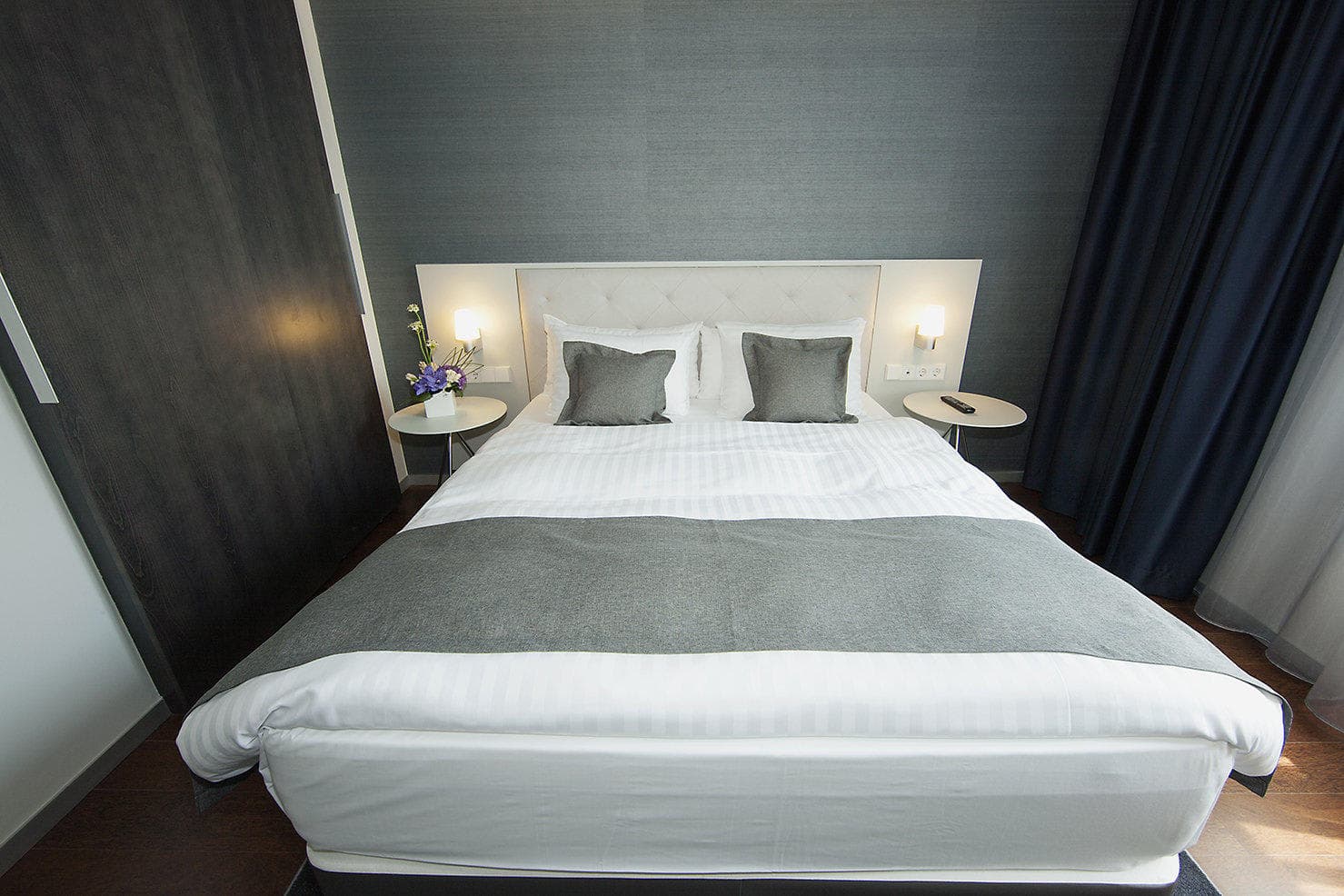 Hotel Cismigiu Ansicht 9