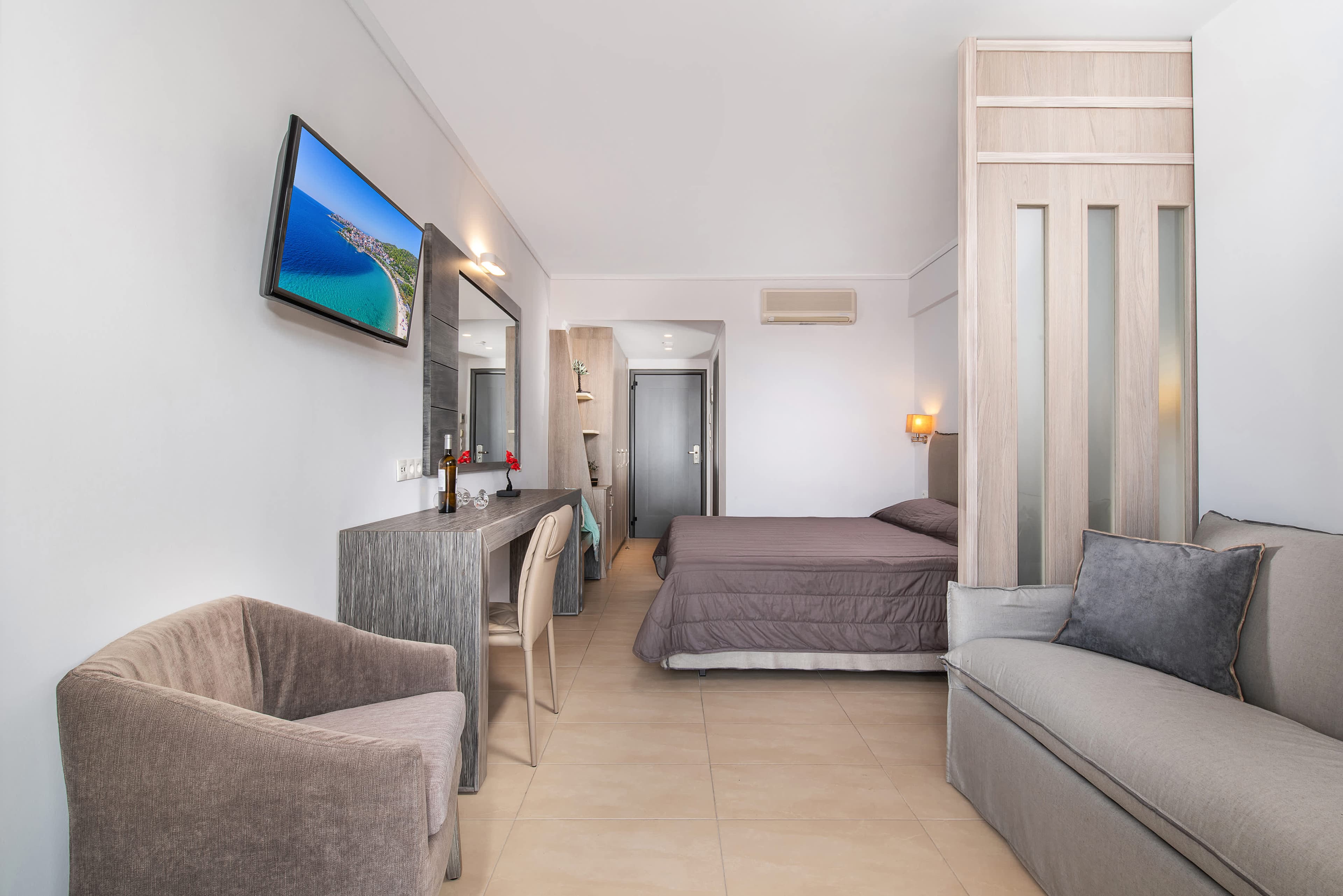 Lagomandra Hotel & Spa Ansicht 5