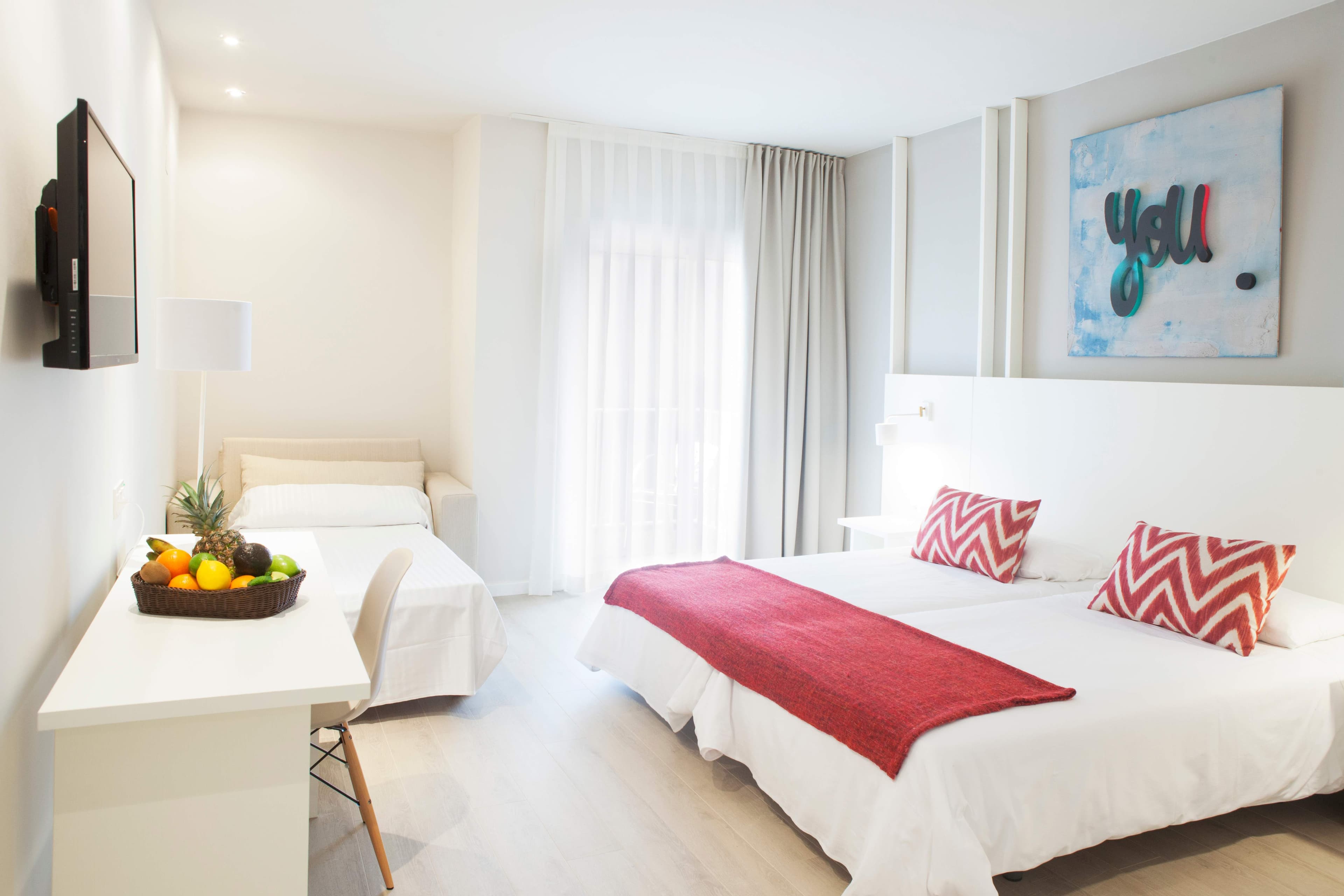 Ibersol Antemare Ansicht 5