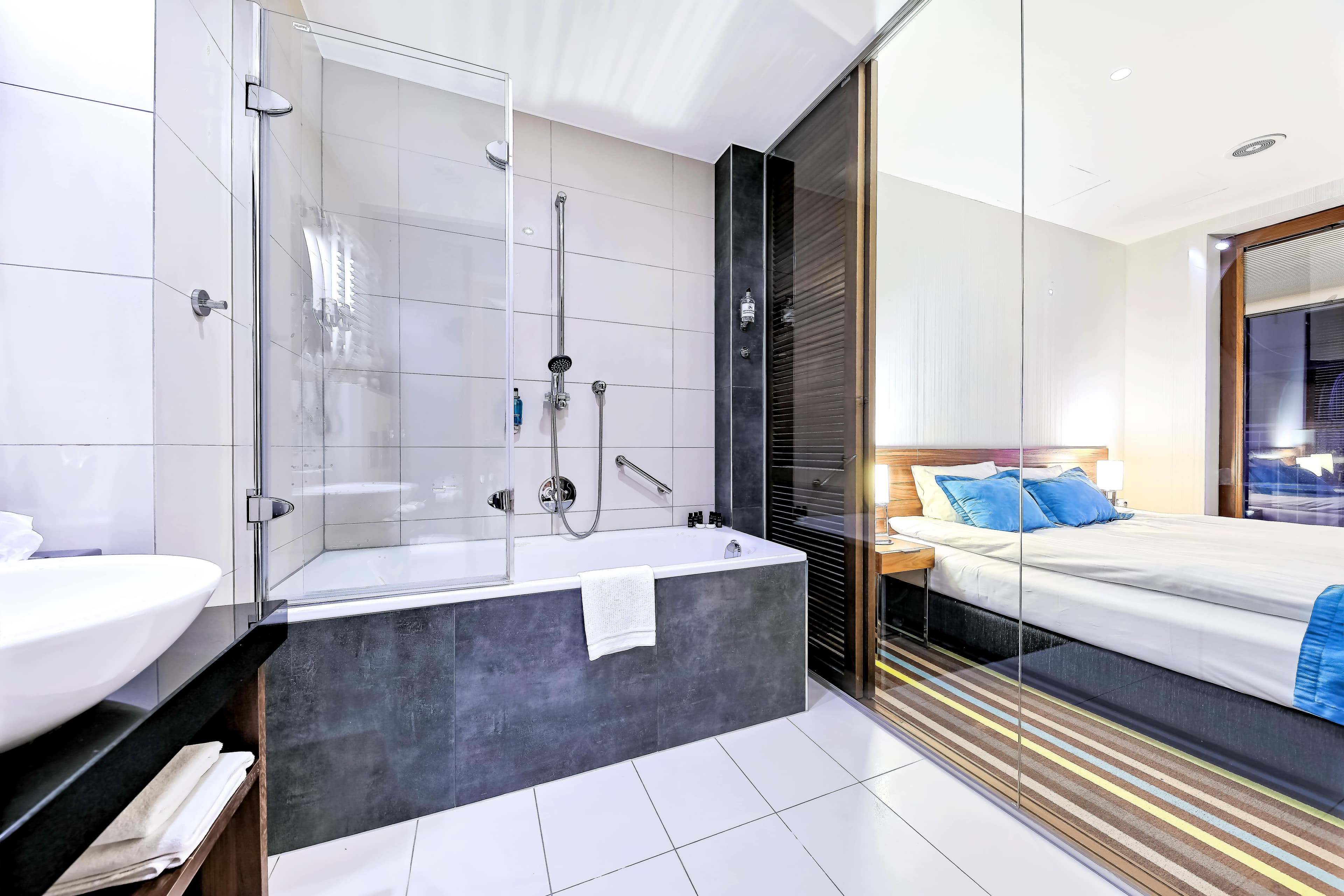 Bayjonn Hotel Ansicht 10