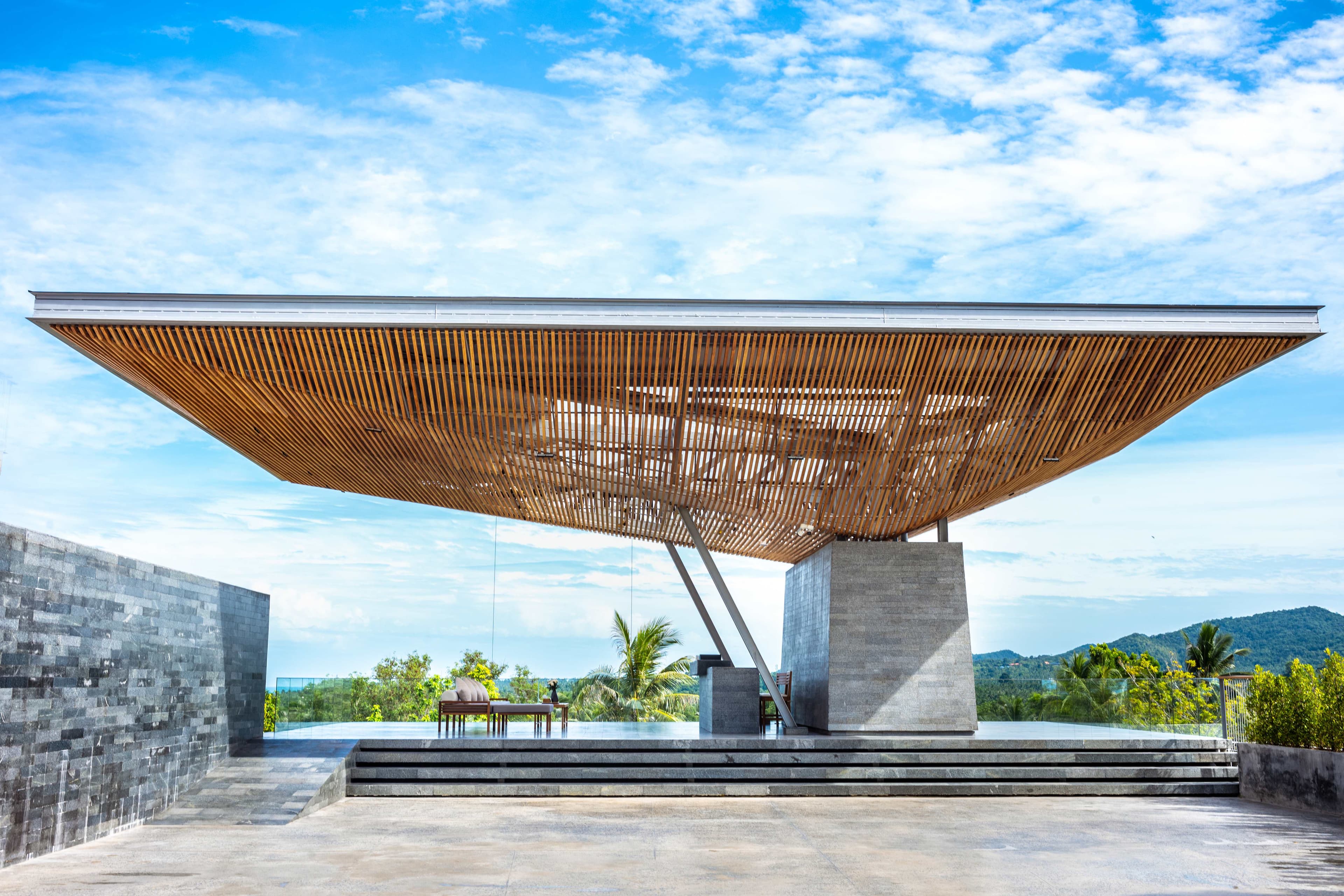 Varivana Resort Koh Phangan, The Centara Collection Ansicht 10