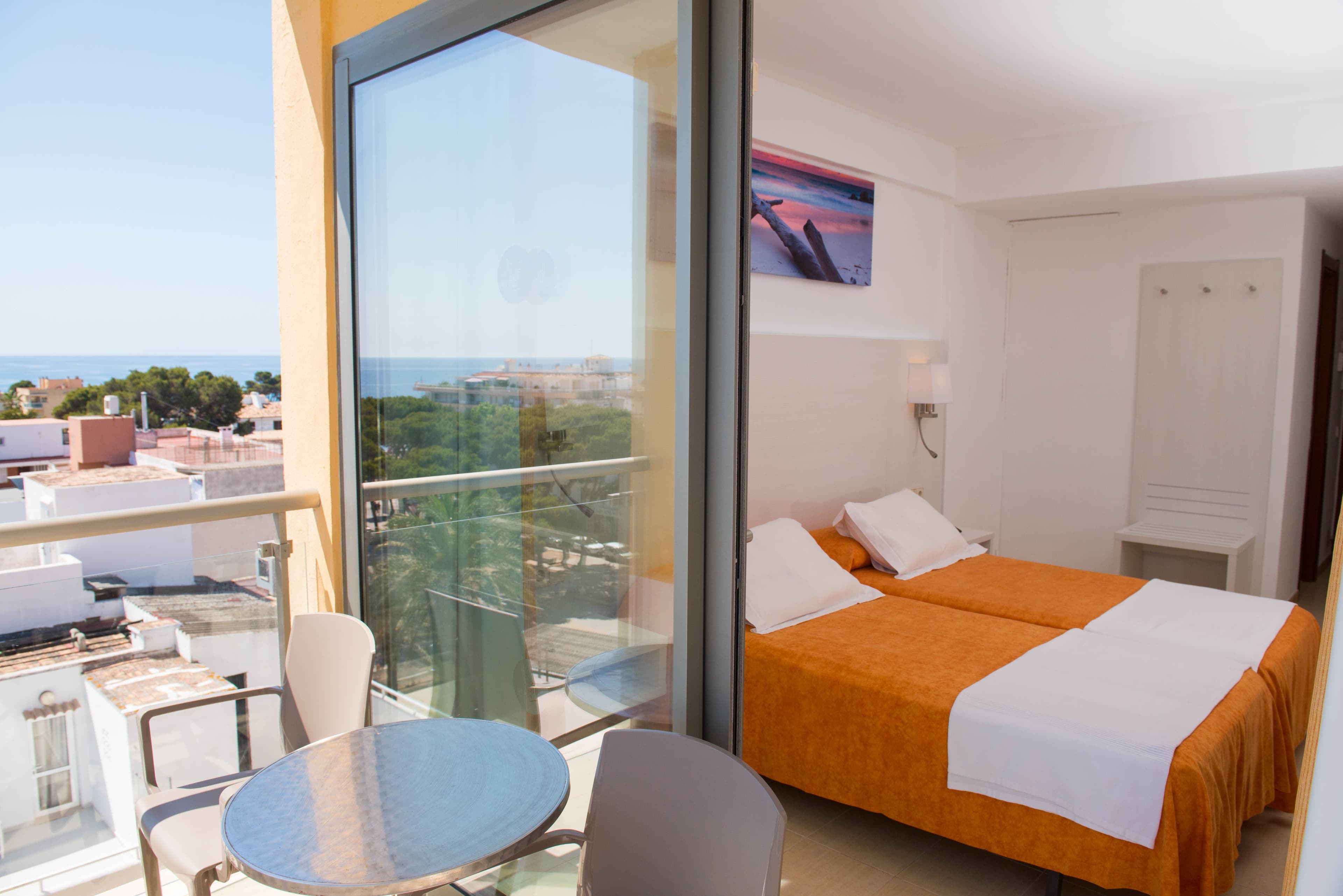 Hotel Bella Mar Ansicht 4