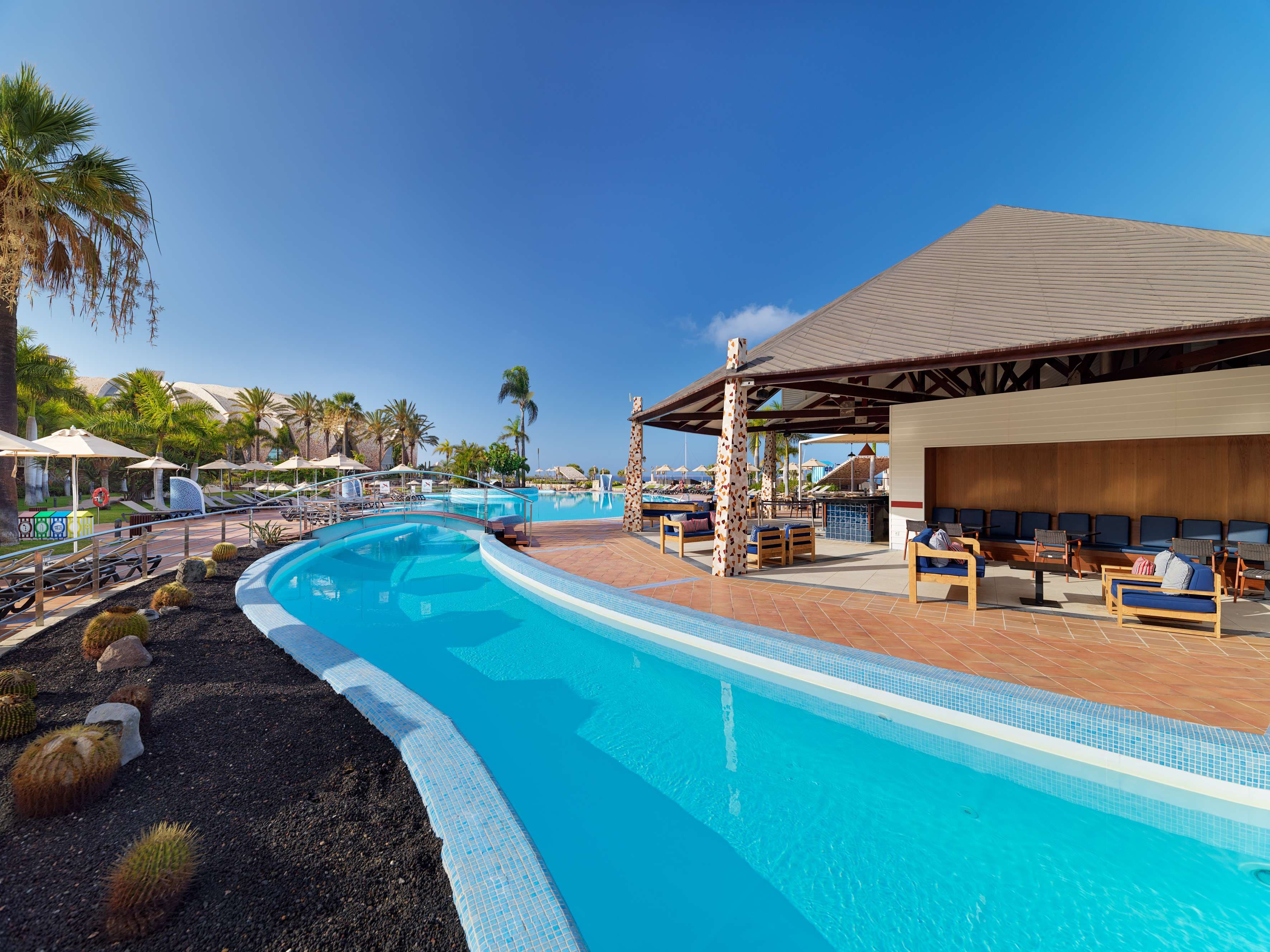 H10 Playa Meloneras Horizons Collection