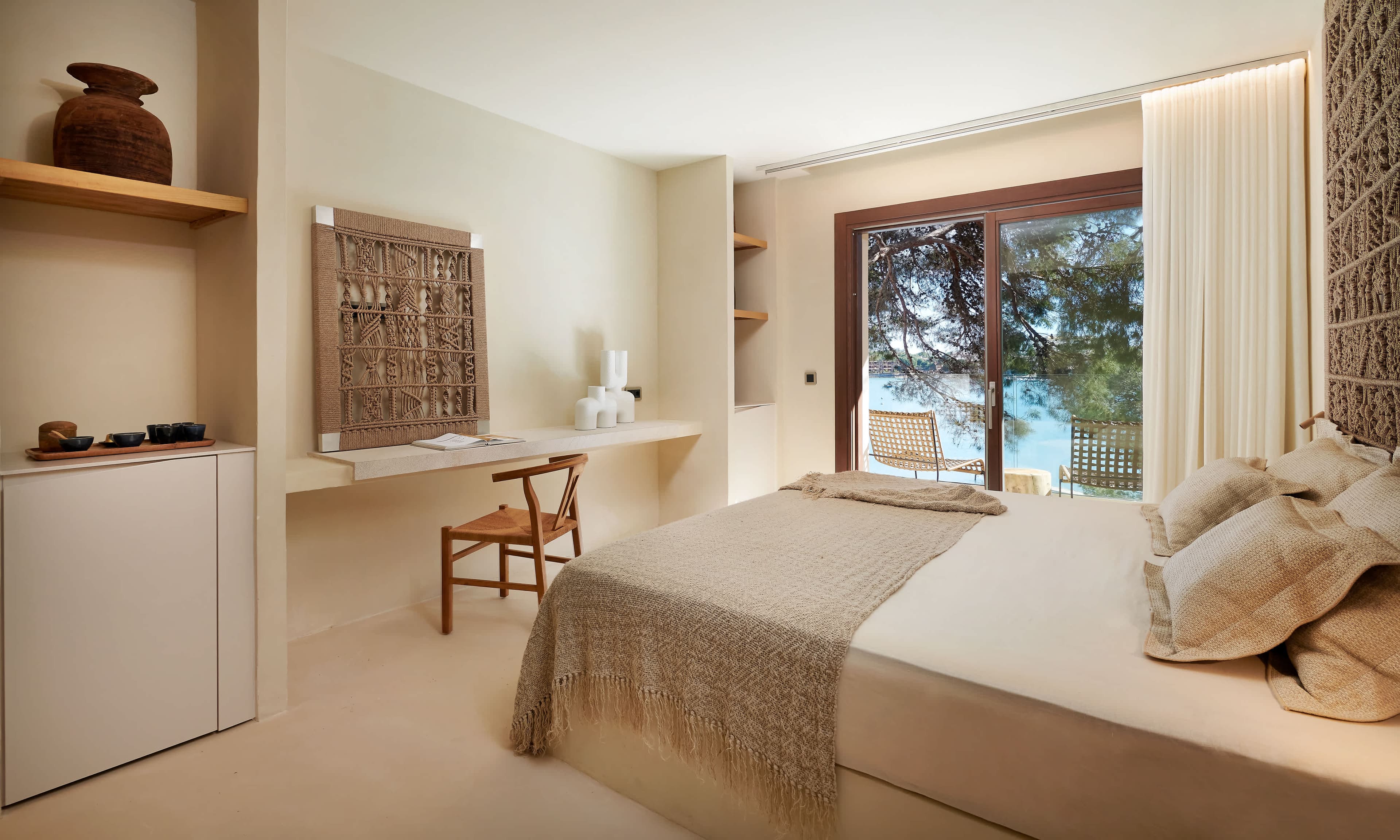 Barefoot Hotel Mallorca Ansicht 5