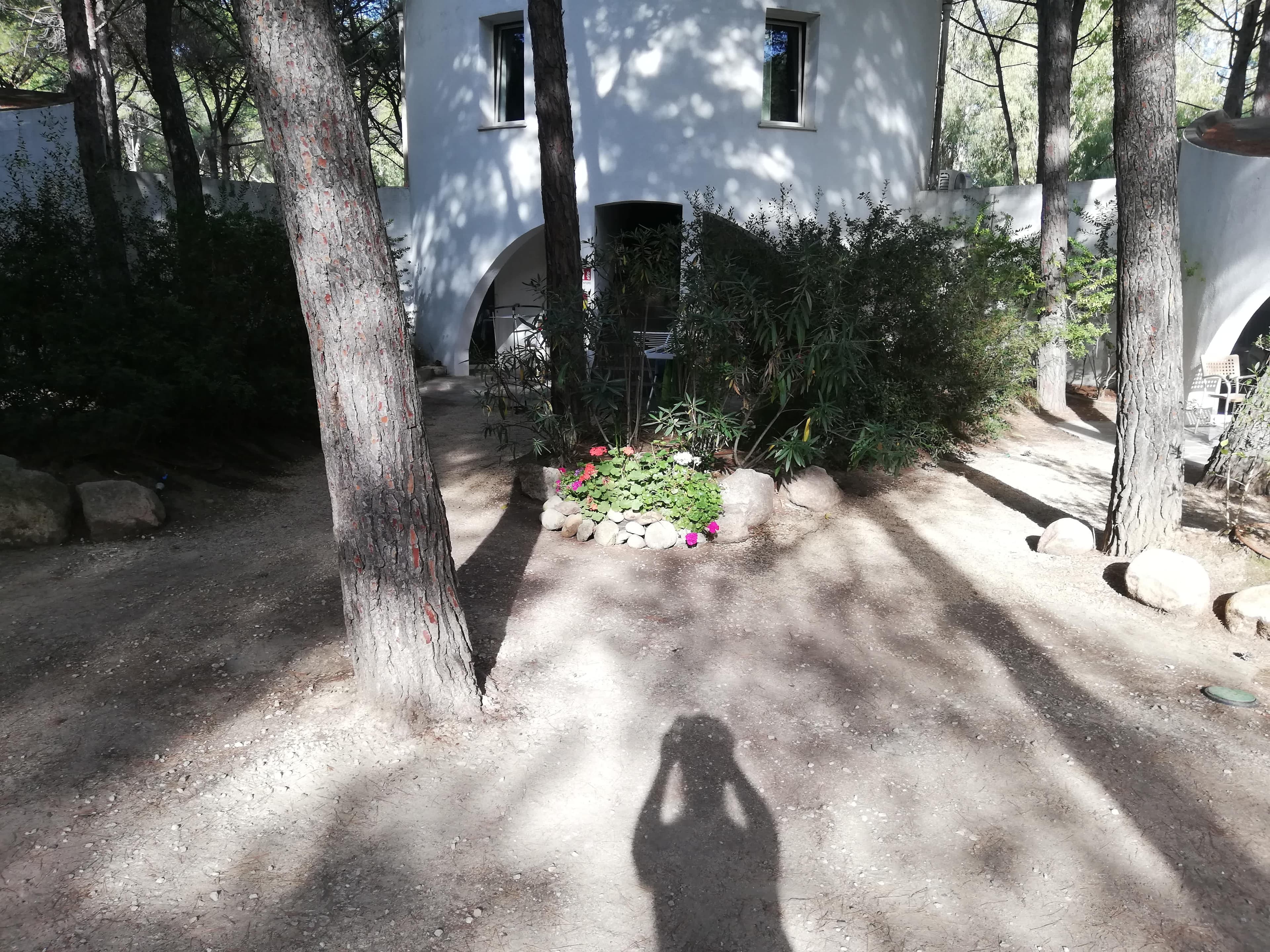 Hotel Mare Pineta Ansicht 6