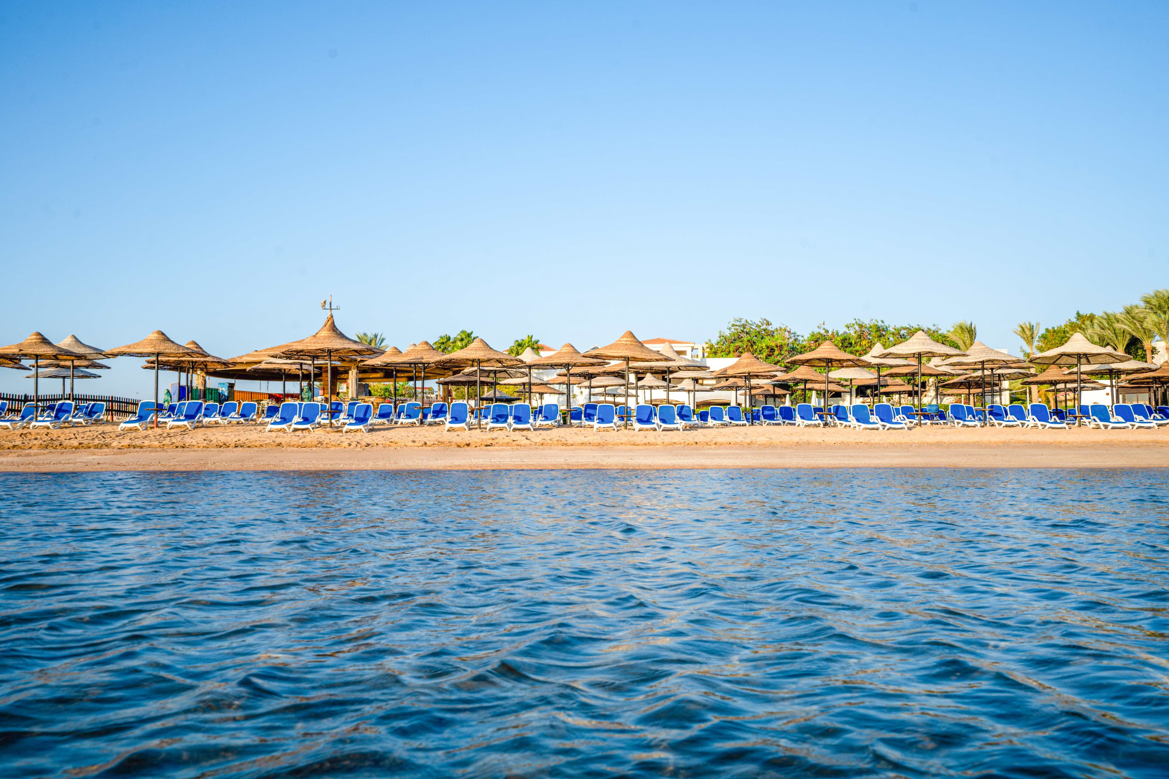 Ivy Cyrene Sharm Resort Adults Friendly Plus 13 Ansicht 2