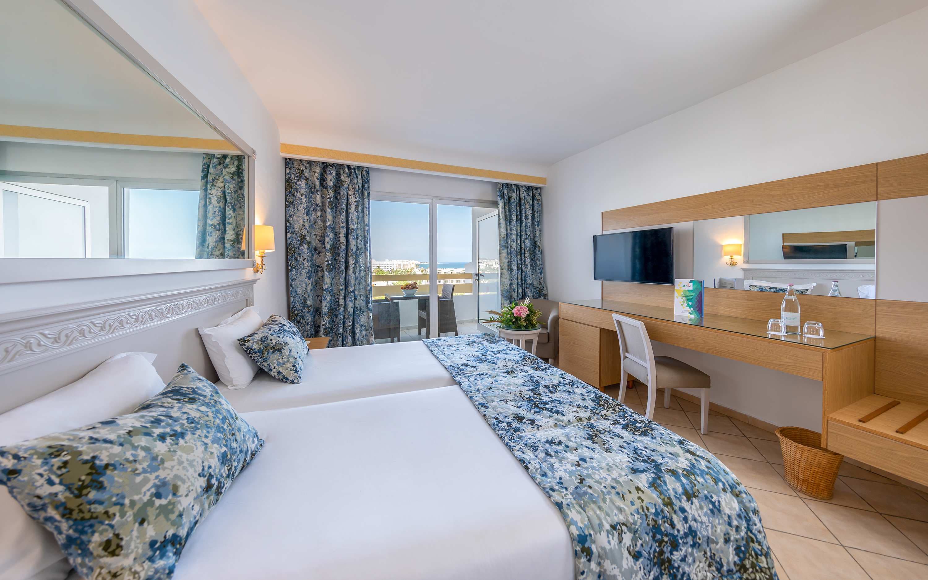 Marhaba Royal Salem Ansicht 5