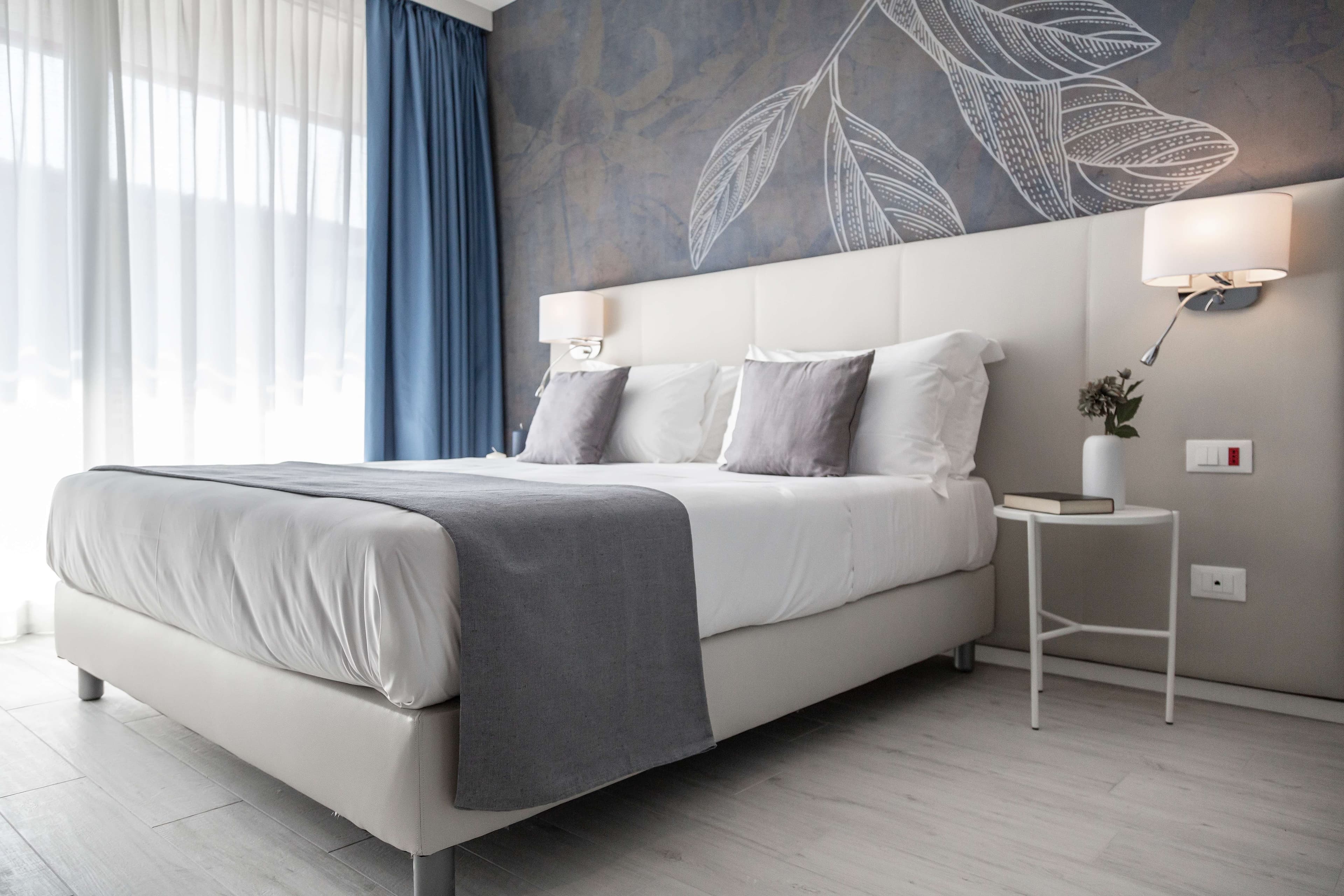 Hotel Amburgo Ansicht 6