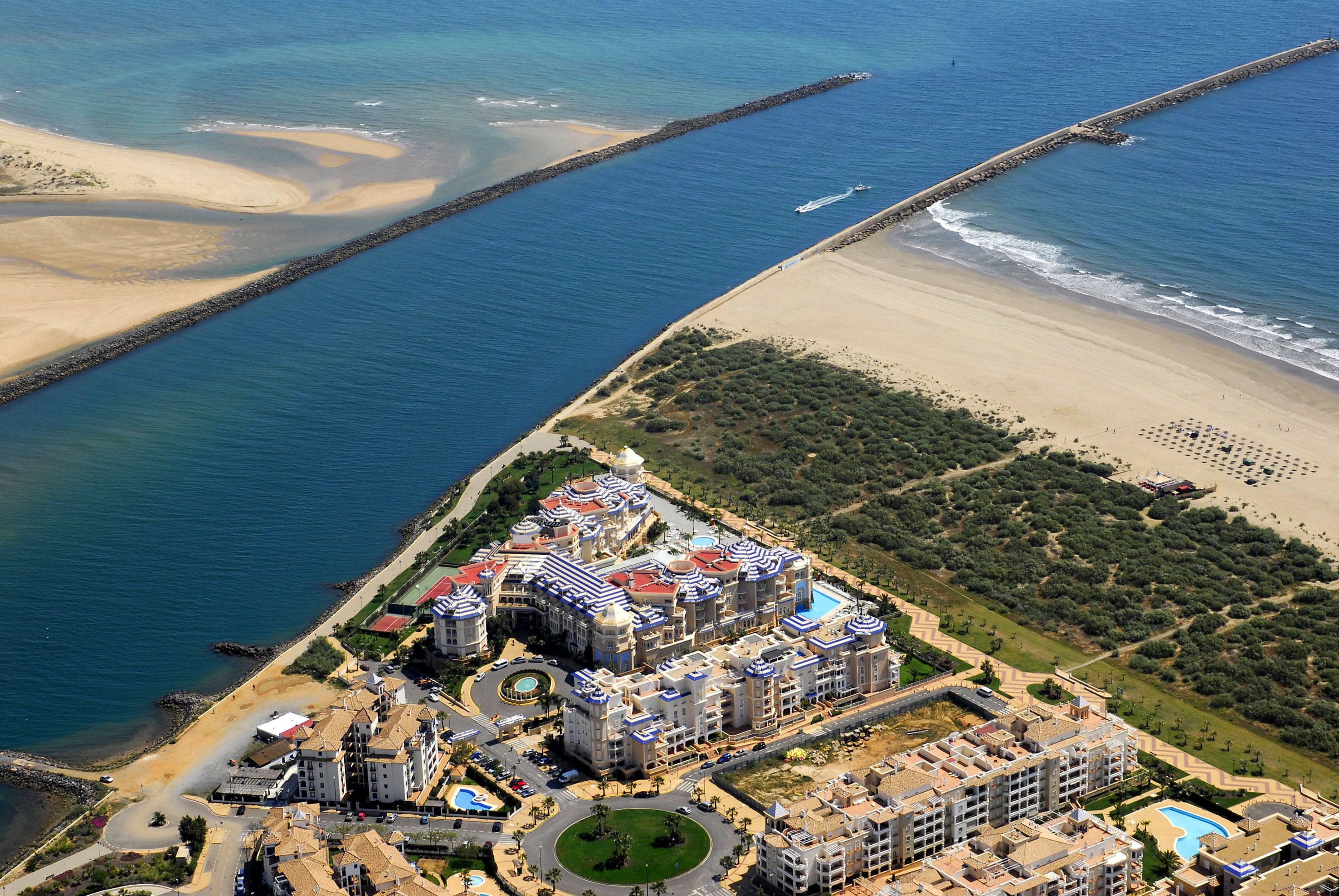 Melia Isla Canela Ansicht 2