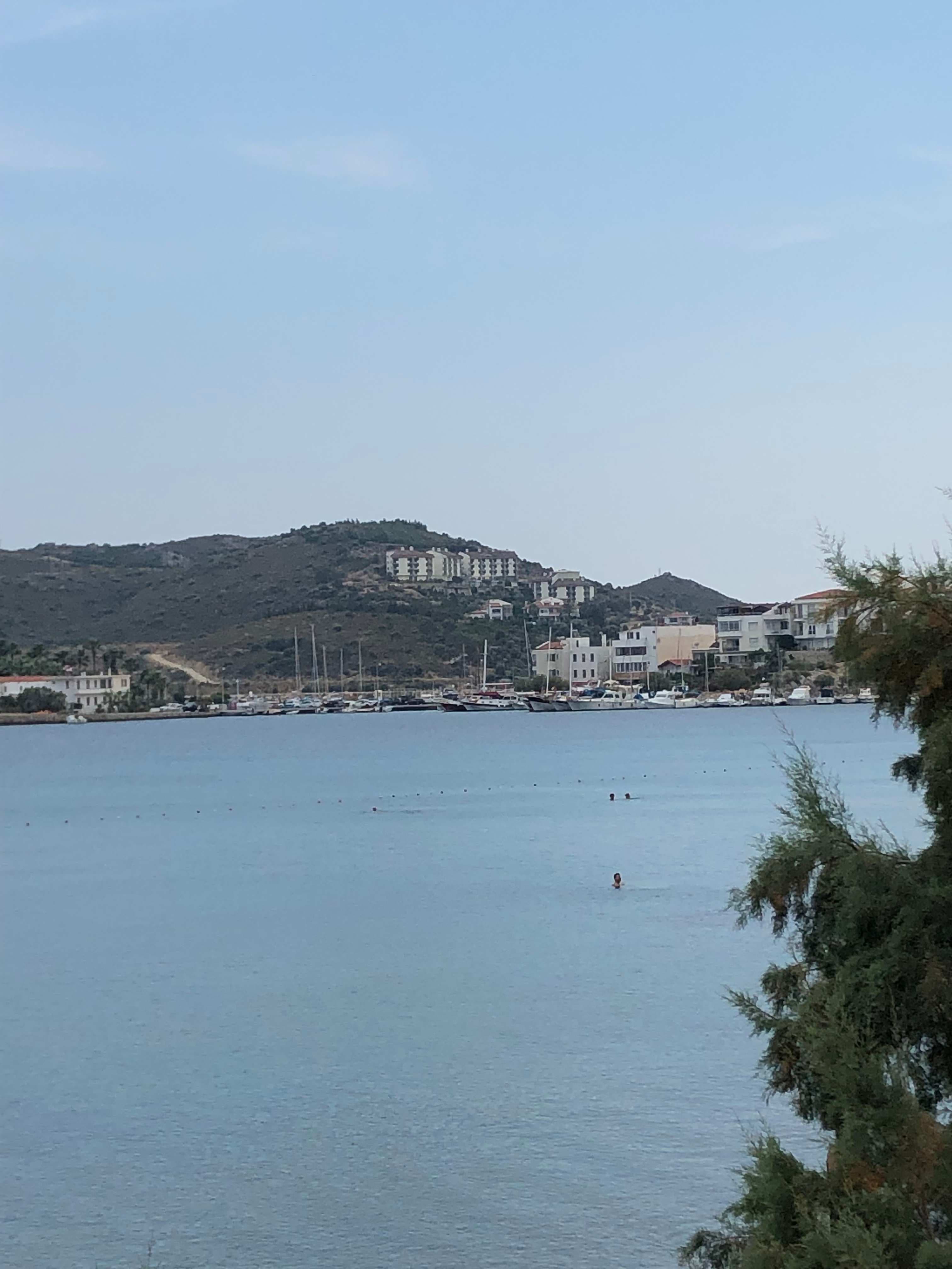 Hotel Club Datca Tatil Koyu Ansicht 2