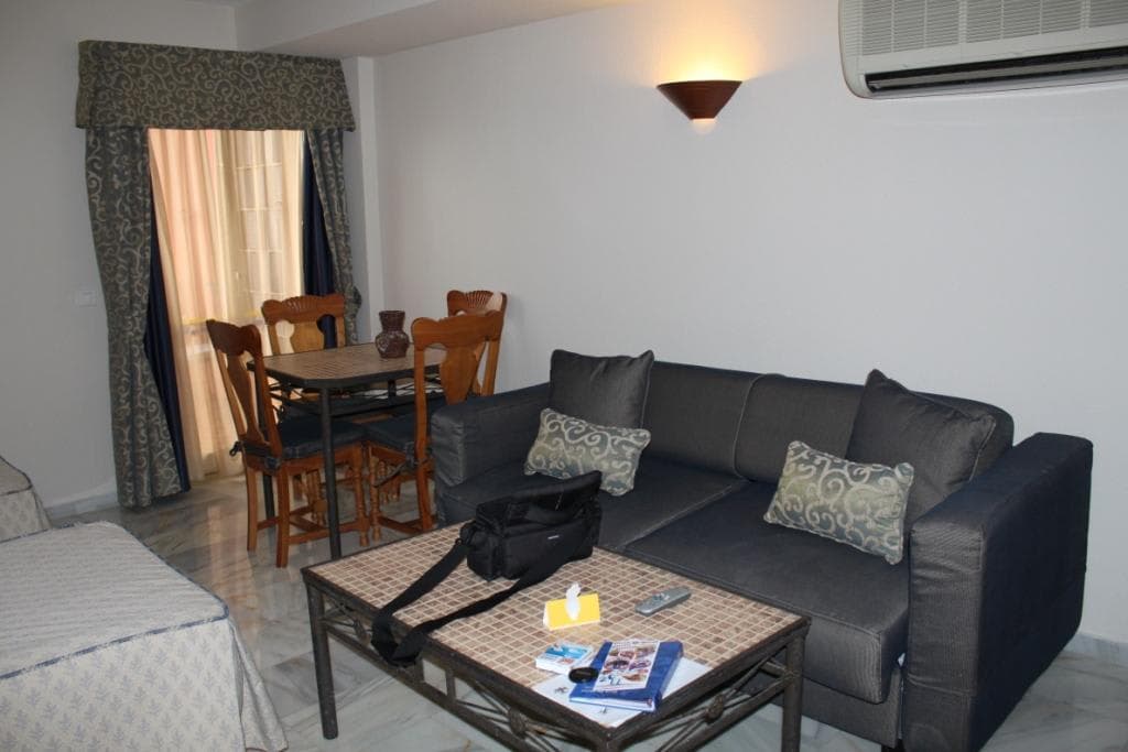Aparthotel Sunset Beach Club Ansicht 4