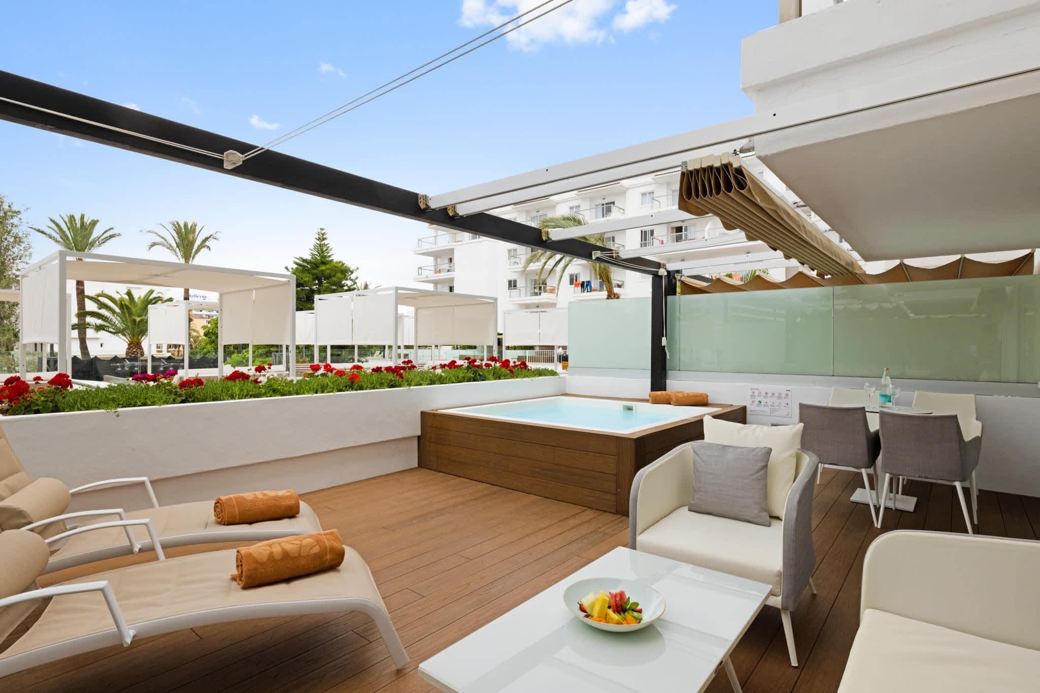 VIVA Sunrise Ansicht 4