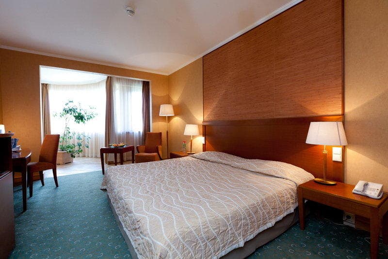 Greenfield Hotel Golf & Spa Ansicht 6