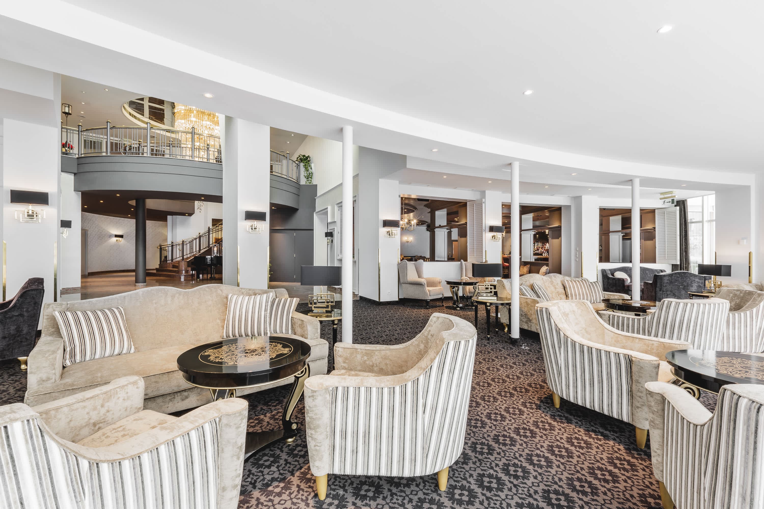 Krumers Alpin - Your Mountain Oasis Ansicht 9
