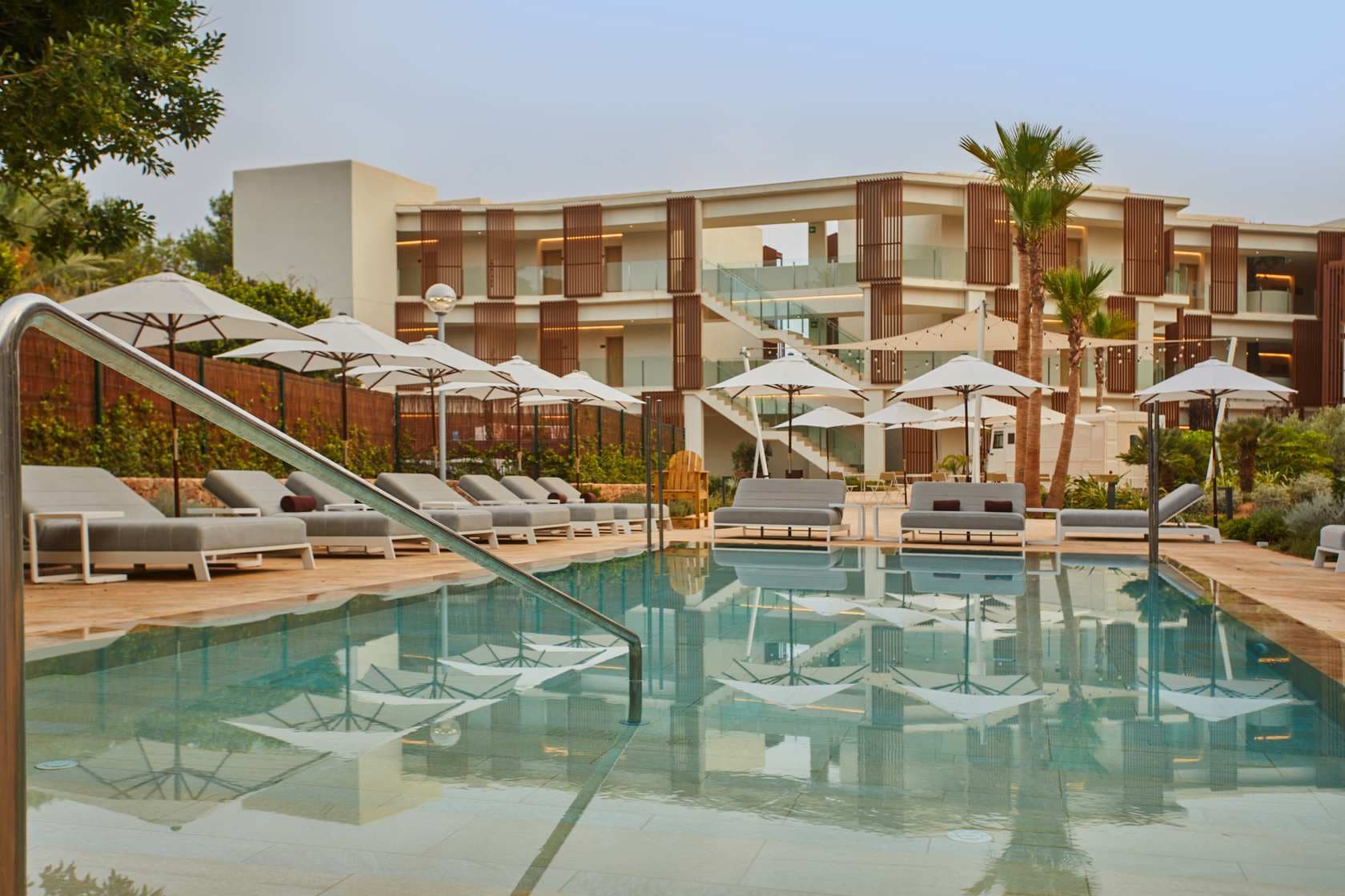 Cala San Miguel Ibiza Resort, Curio Collection by Hilton Ansicht 7