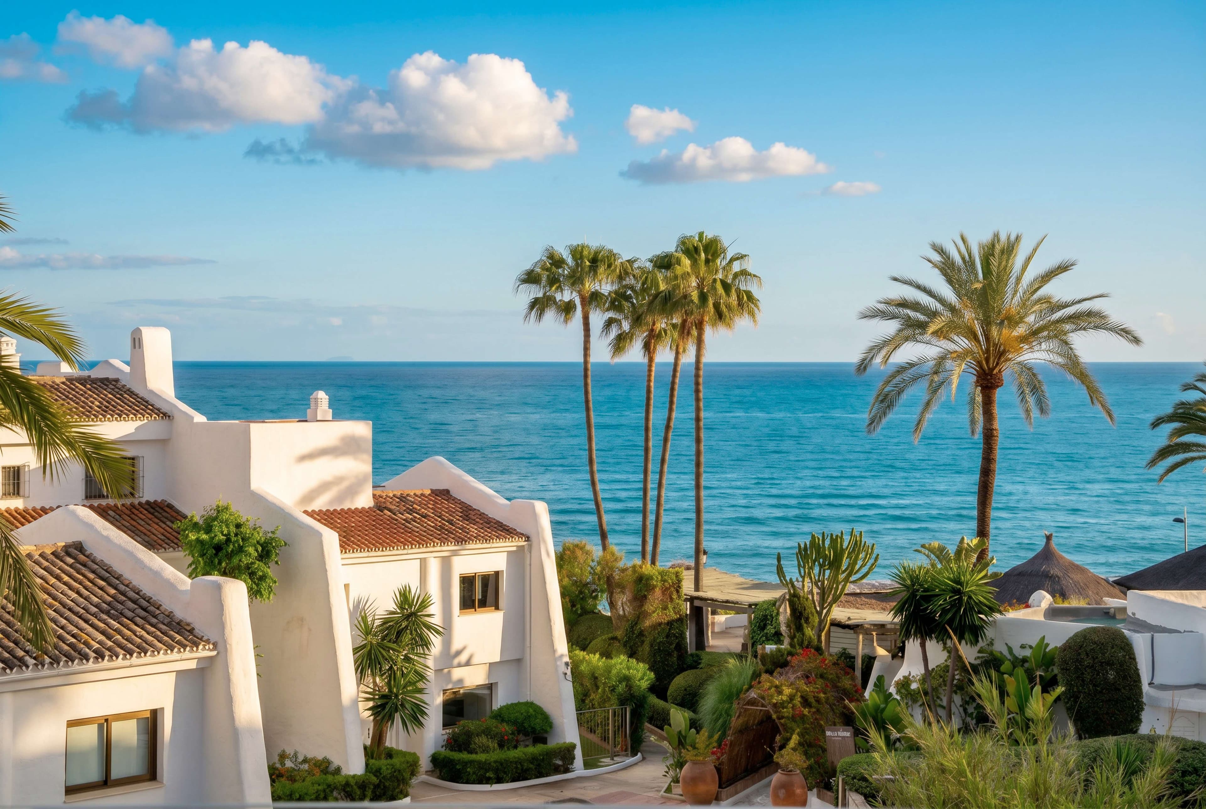 Iberostar Selection Marbella Coral Beach Ansicht 3