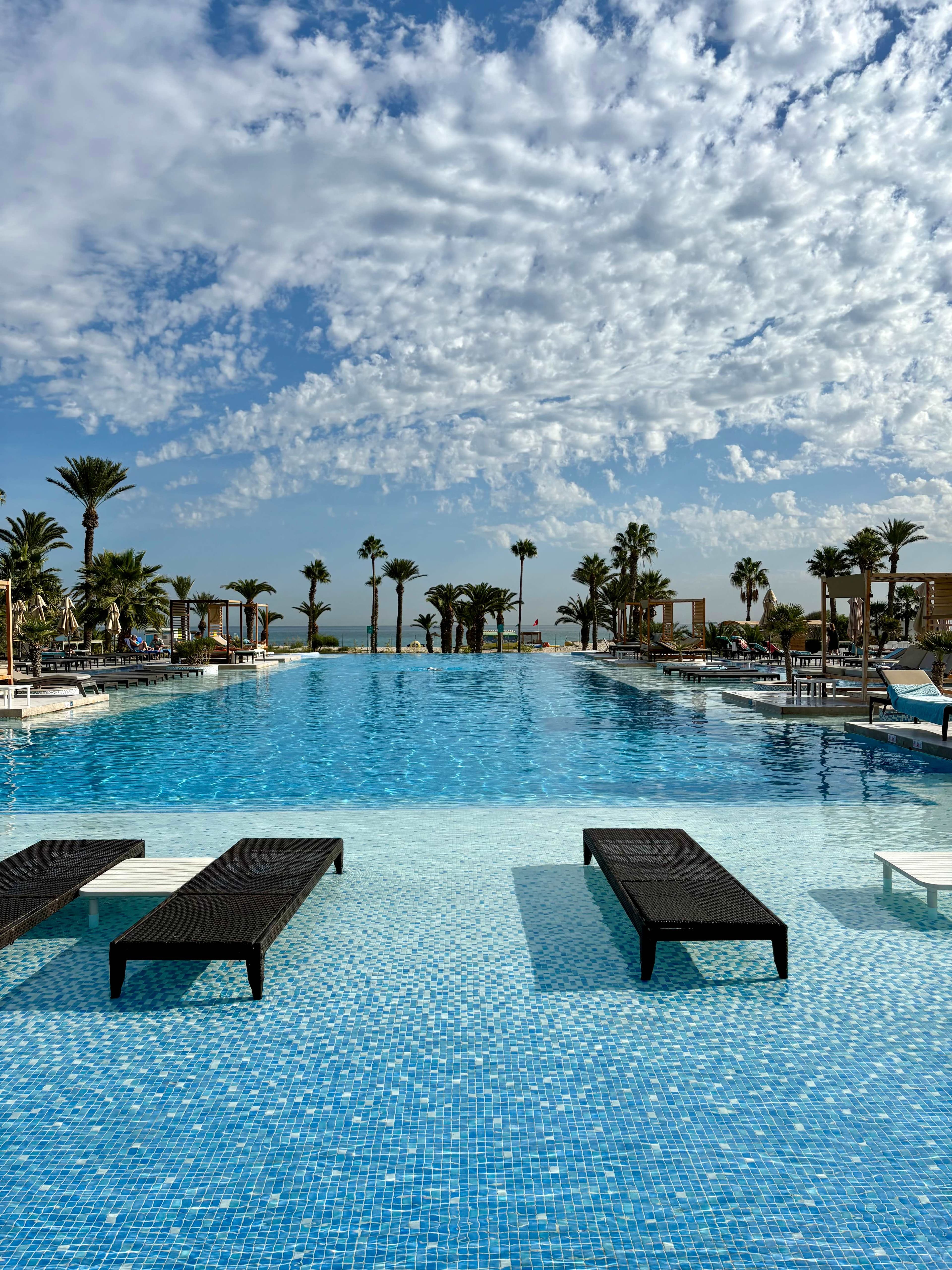 Hotel Tour Khalef Ansicht 6