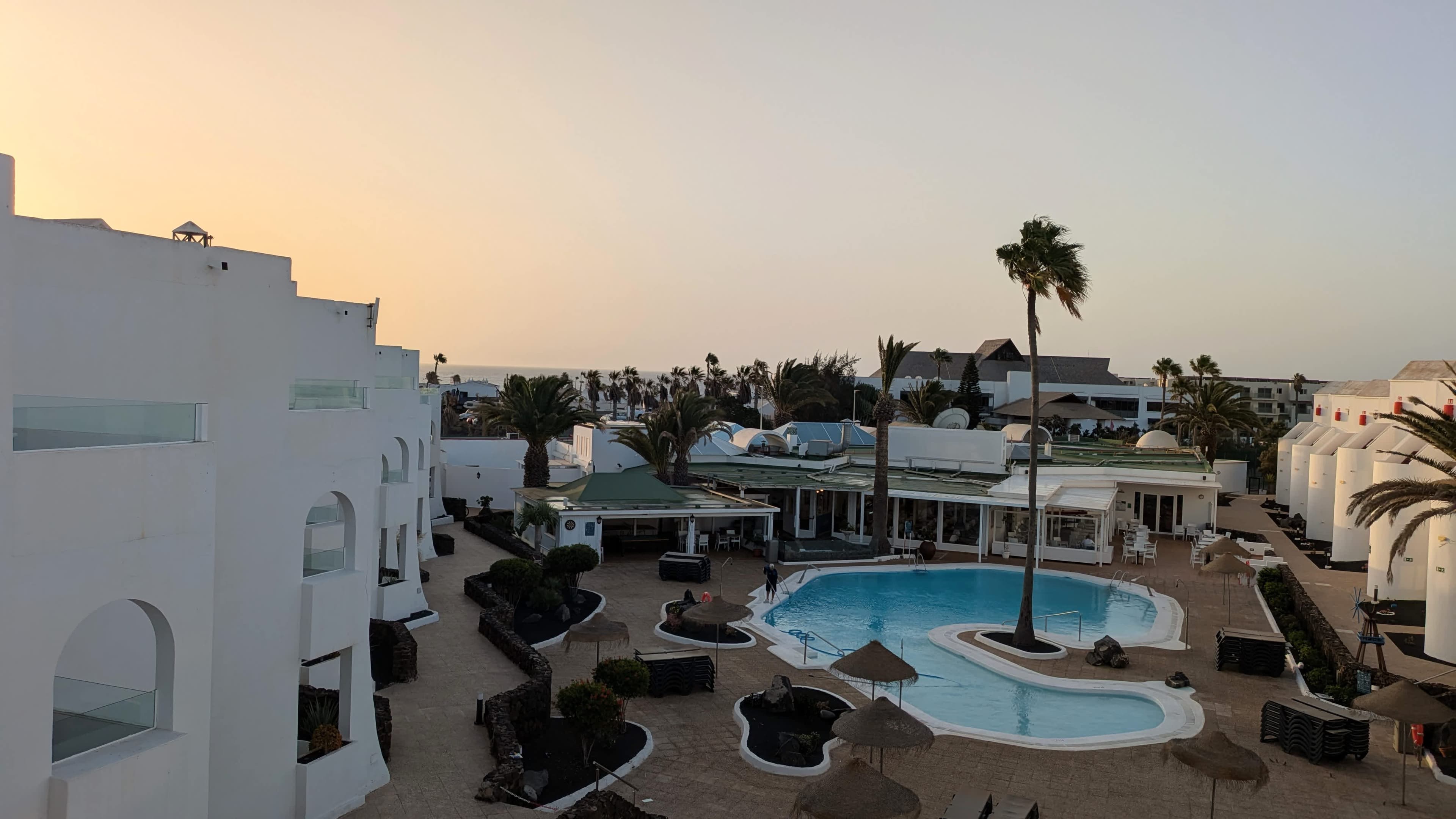 Hotel Siroco - Adults only Ansicht 3