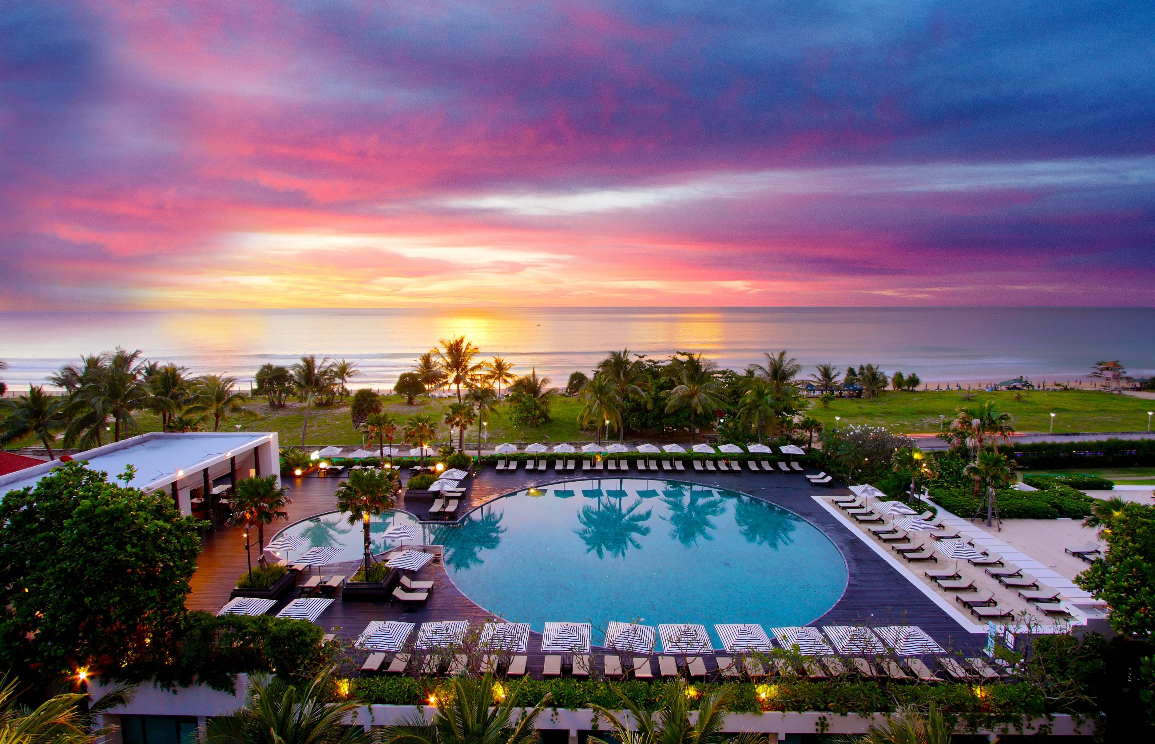 Pullman Phuket Arcadia Karon Beach