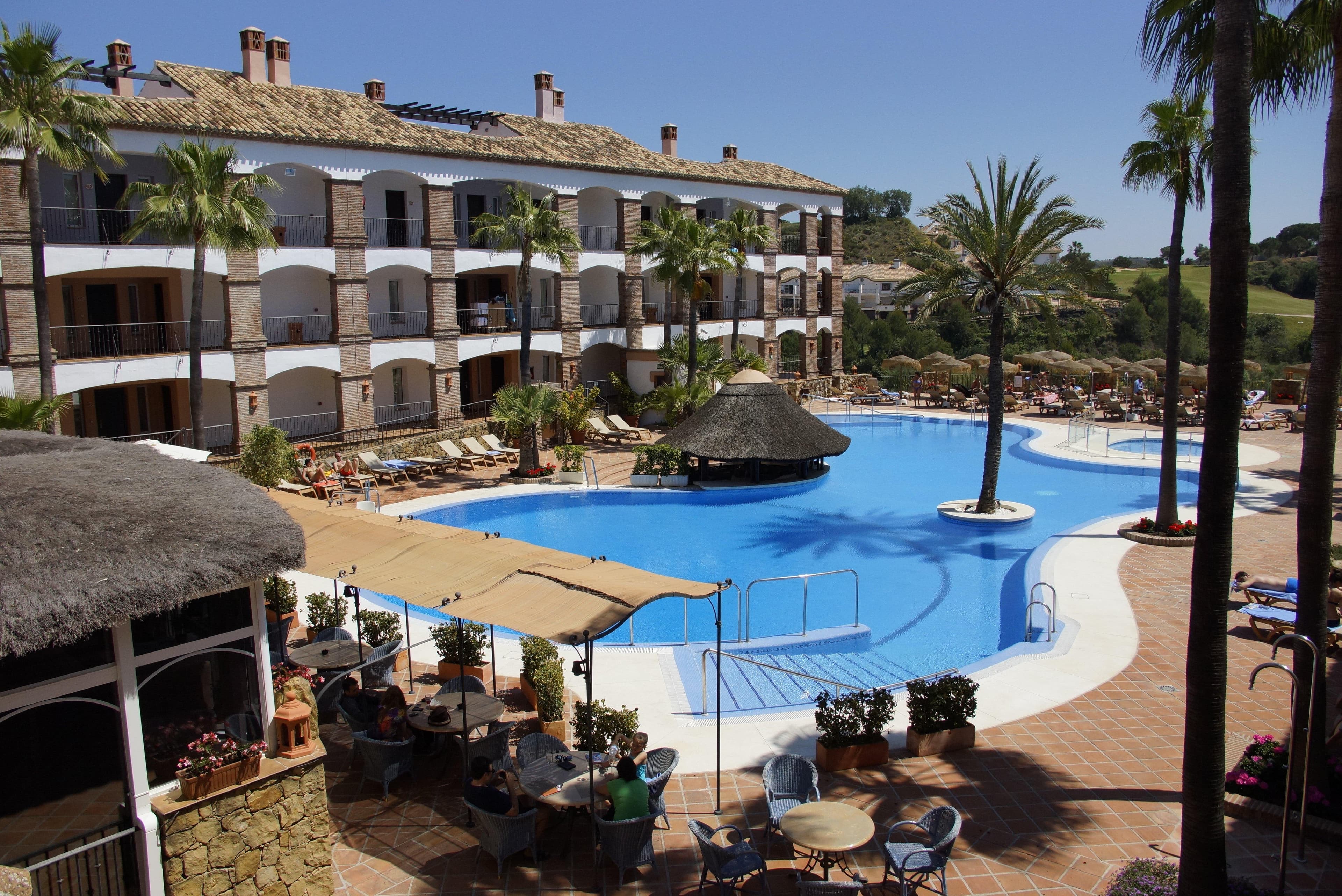 La Cala Resort Ansicht 8