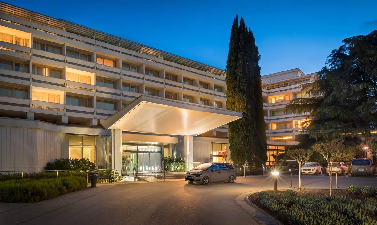 Eden Hotel by Maistra Collection Ansicht 3
