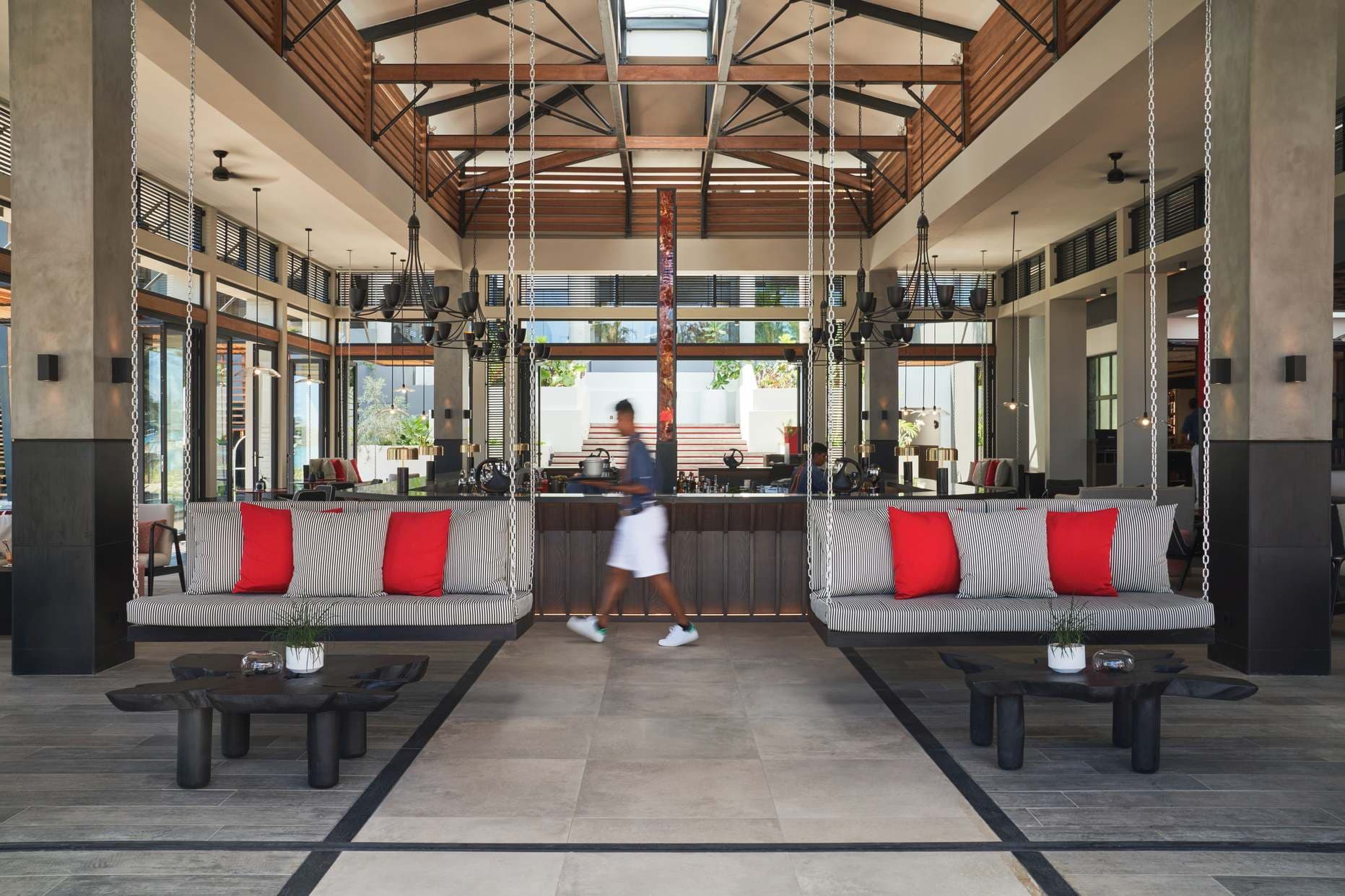 LUX* Grand Baie Resort & Residences Ansicht 10