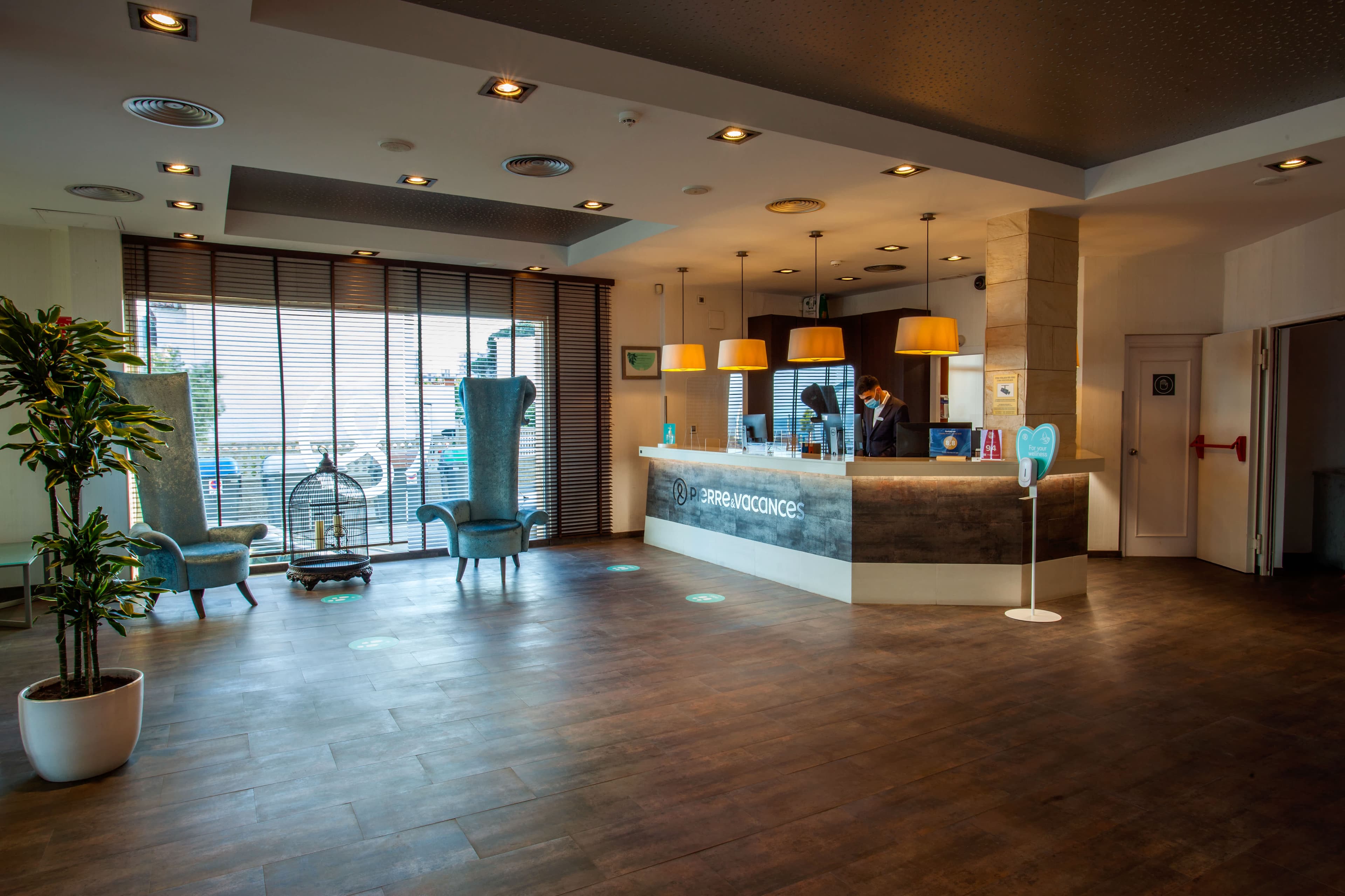 Hotel Horitzó by Pierre & Vacances Ansicht 8