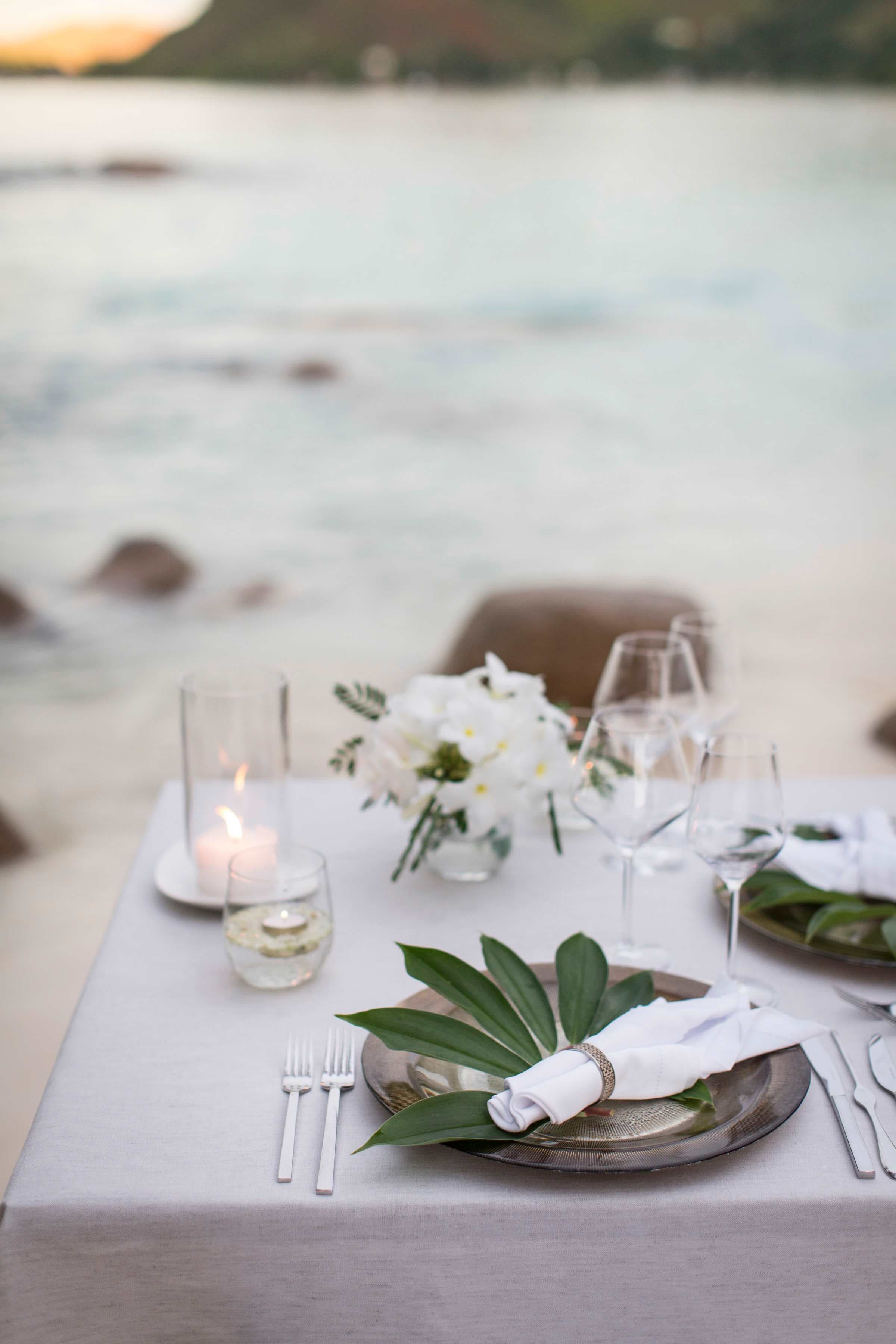 Raffles Seychelles Ansicht 9