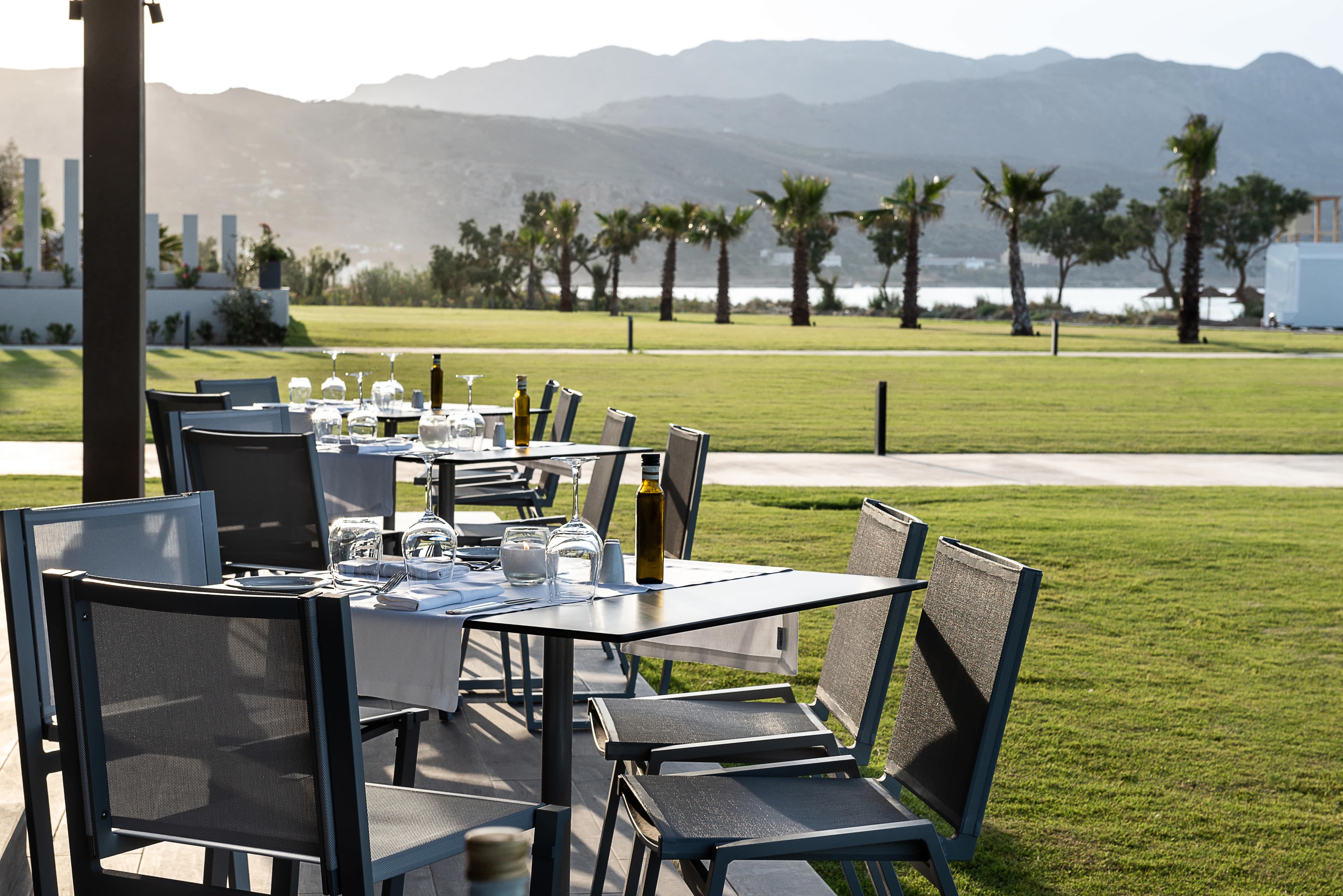 Euphoria Resort Ansicht 9