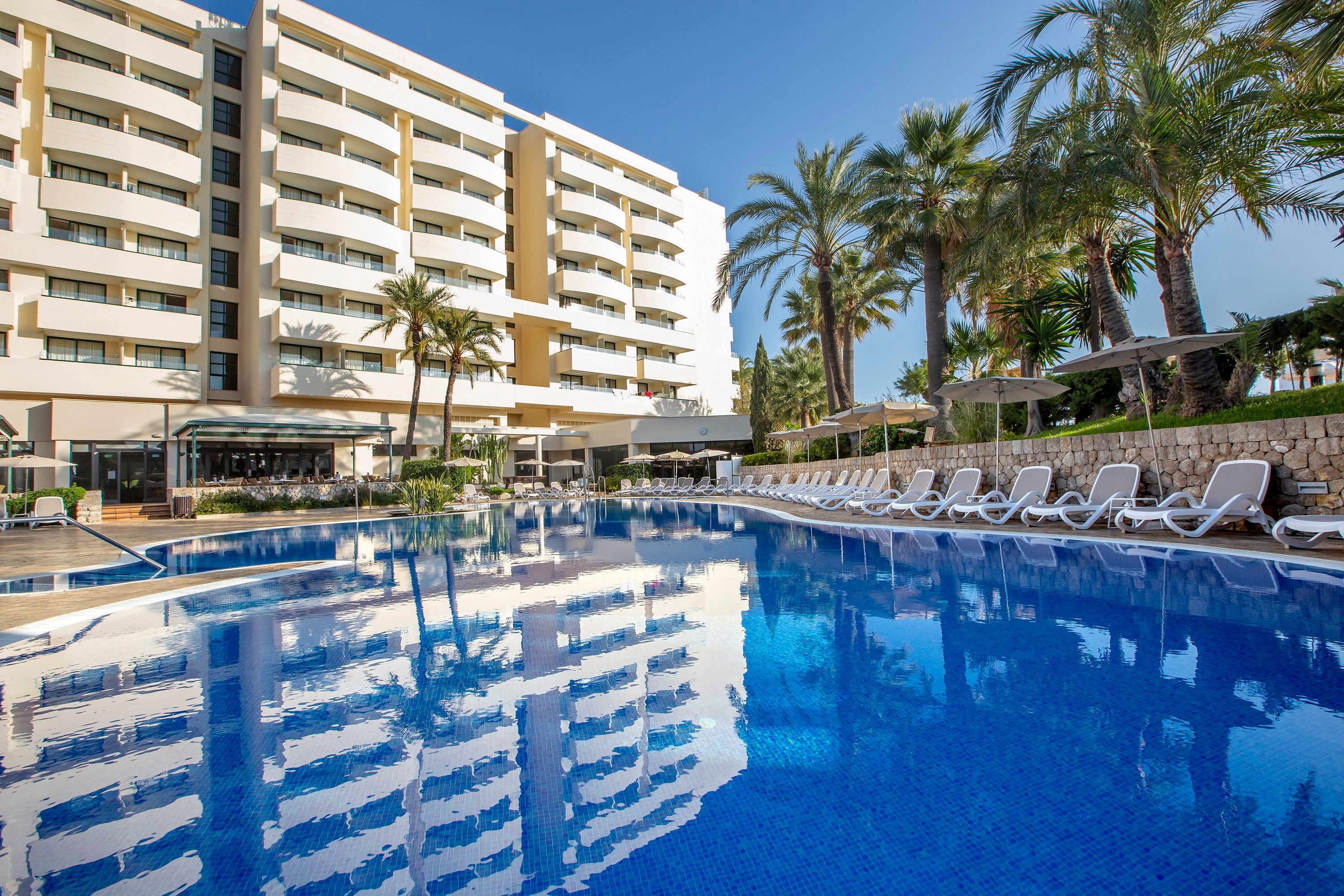 Welikehotel Marfil Playa