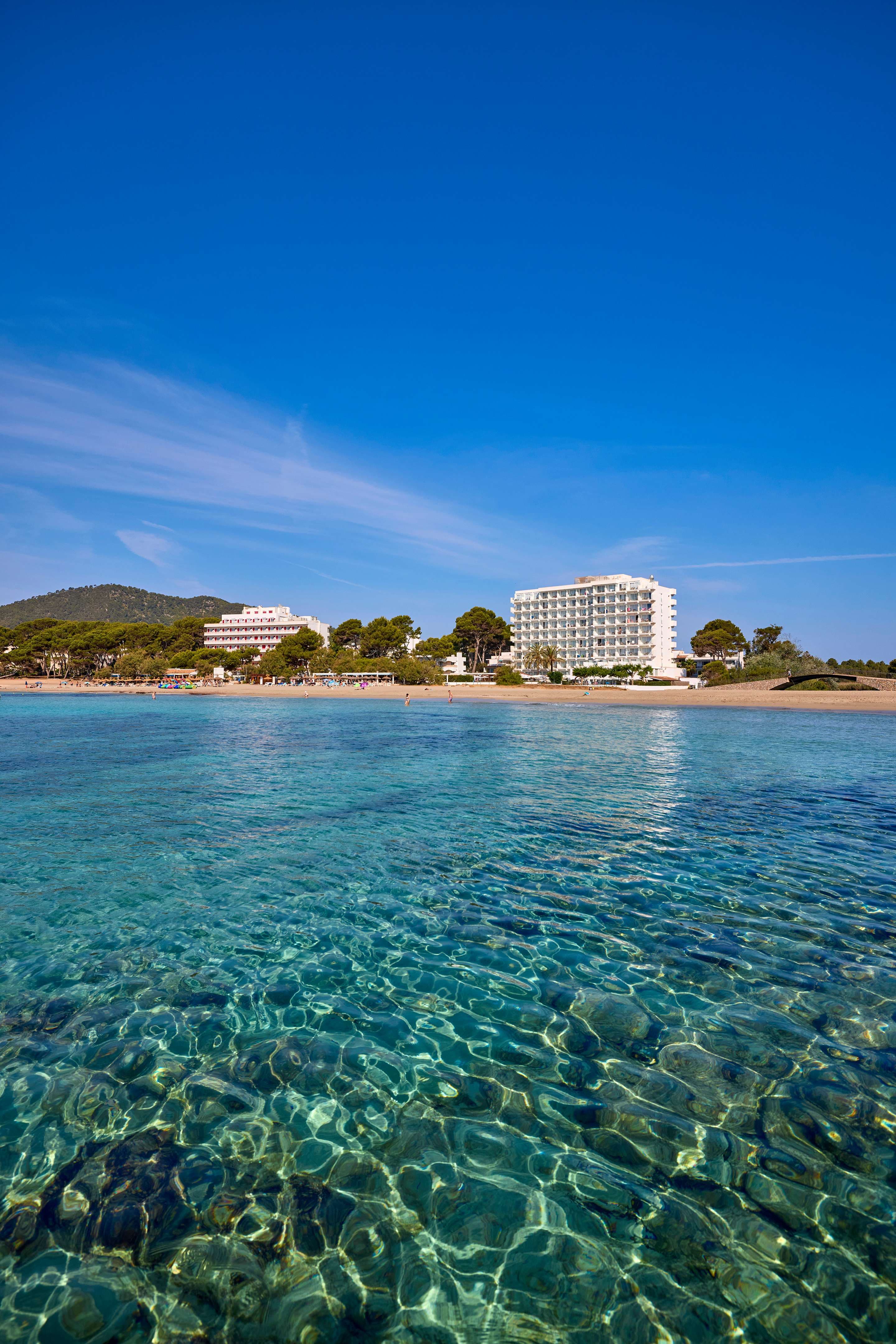 Universal Hotel Castell Royal