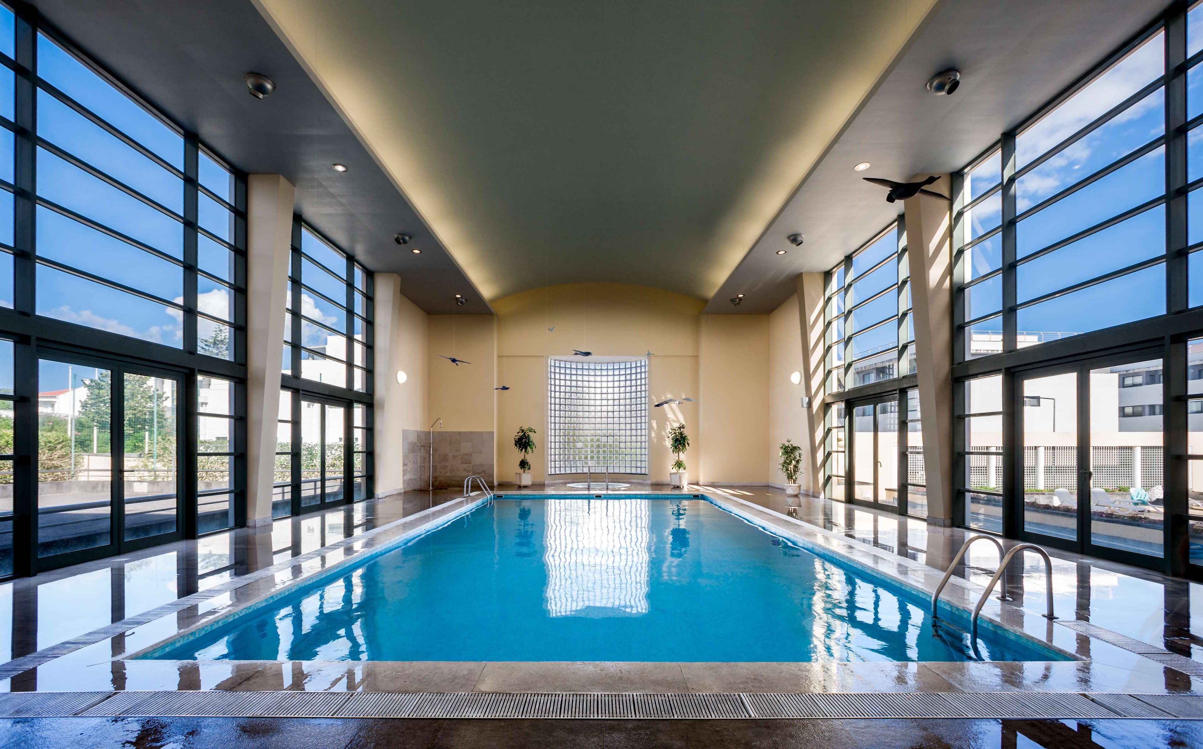 Sao Miguel Park Hotel Ansicht 6