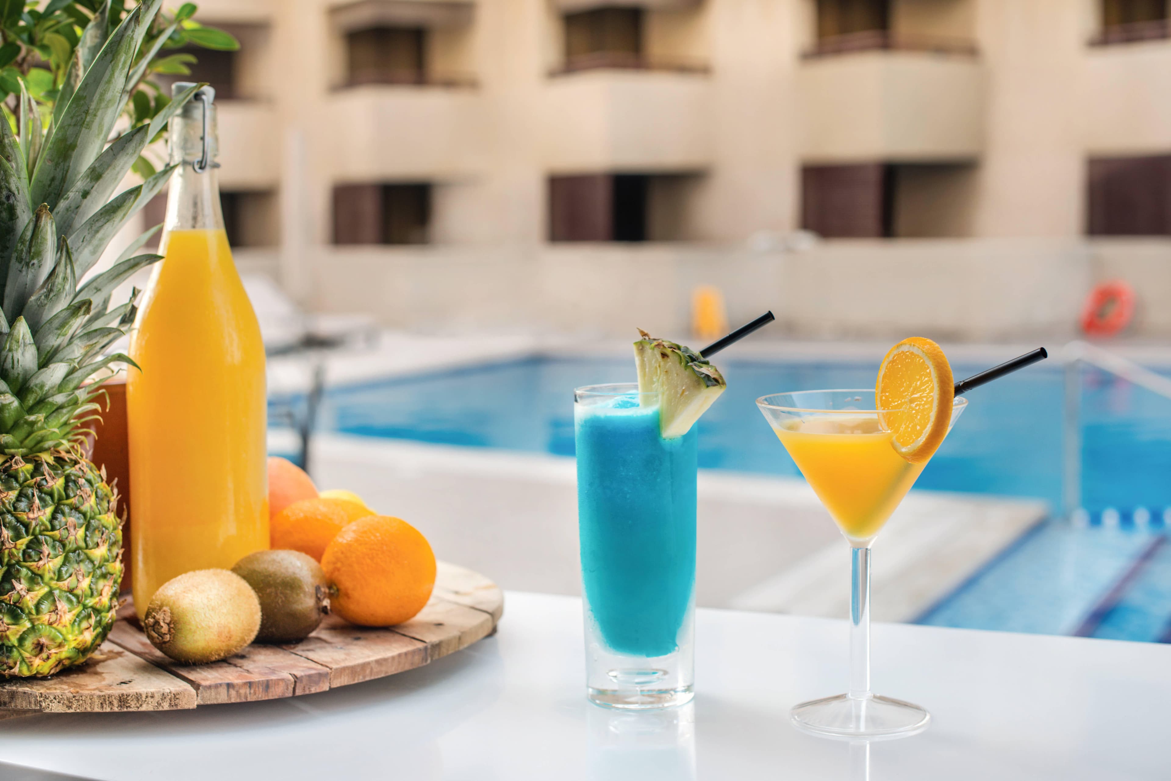 Hotel Radisson Blu Dubai Deira Creek Ansicht 7
