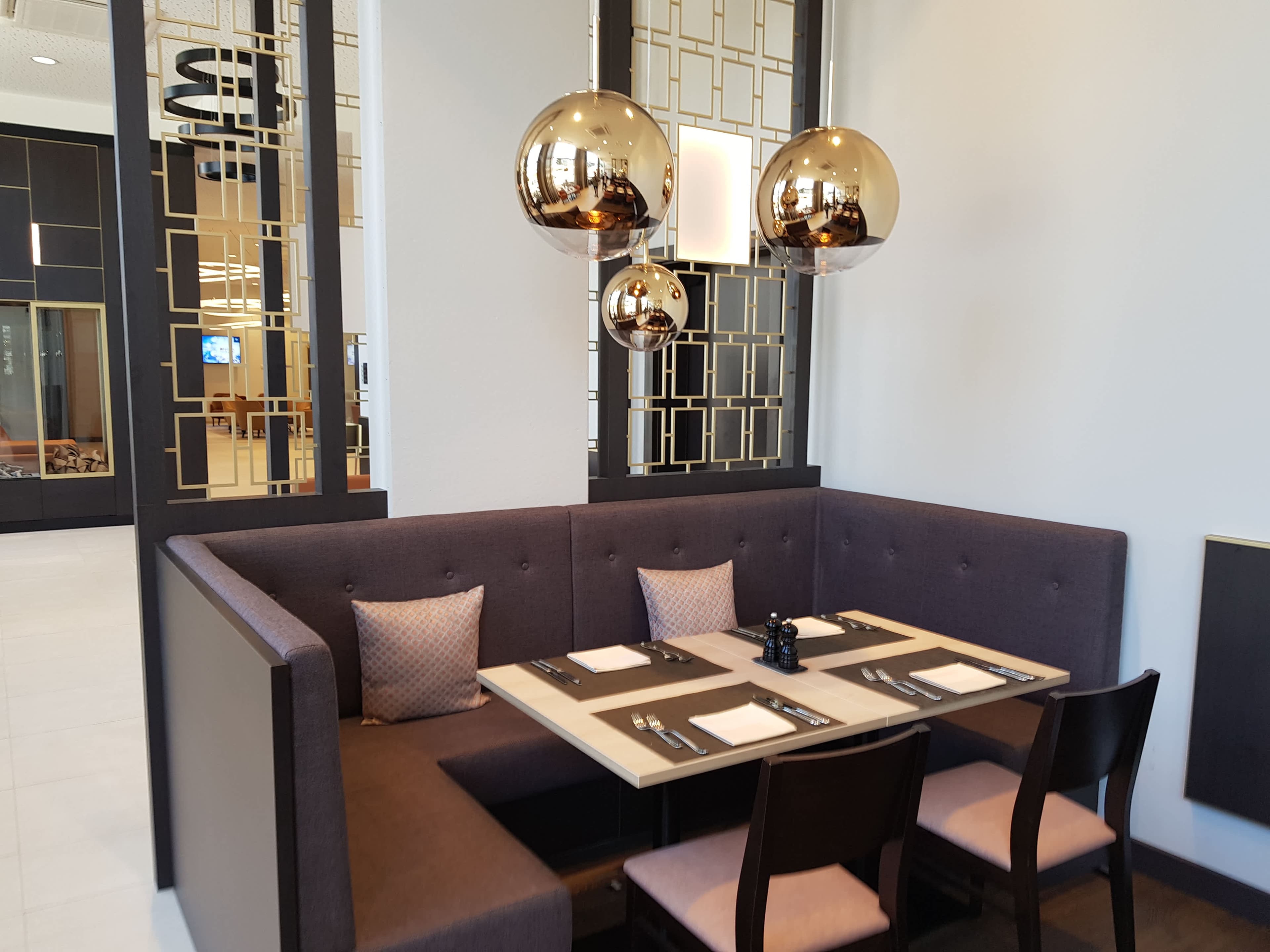 Hilton Garden Inn Zurich Limmattal Ansicht 9