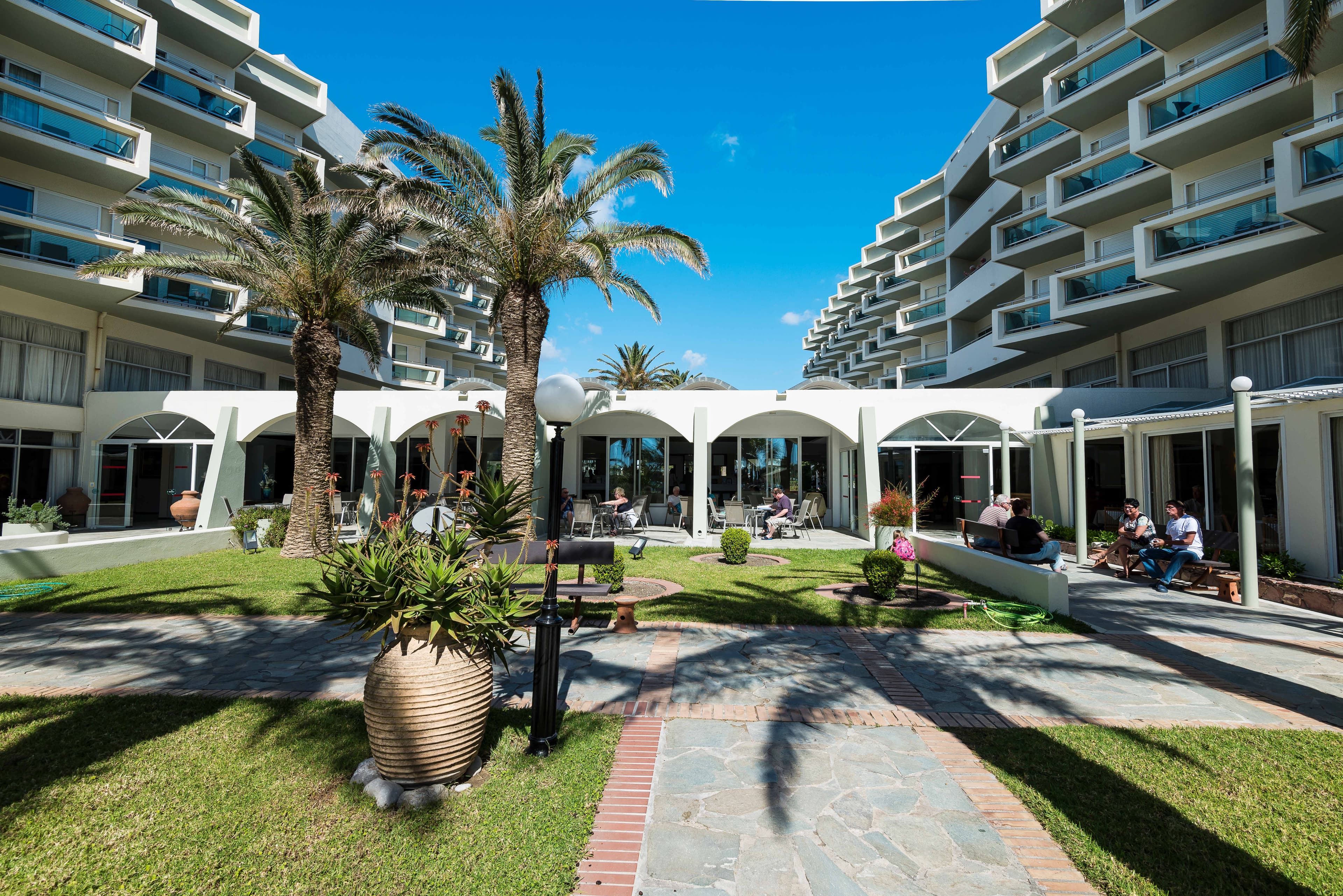 Apollo Beach Ansicht 3
